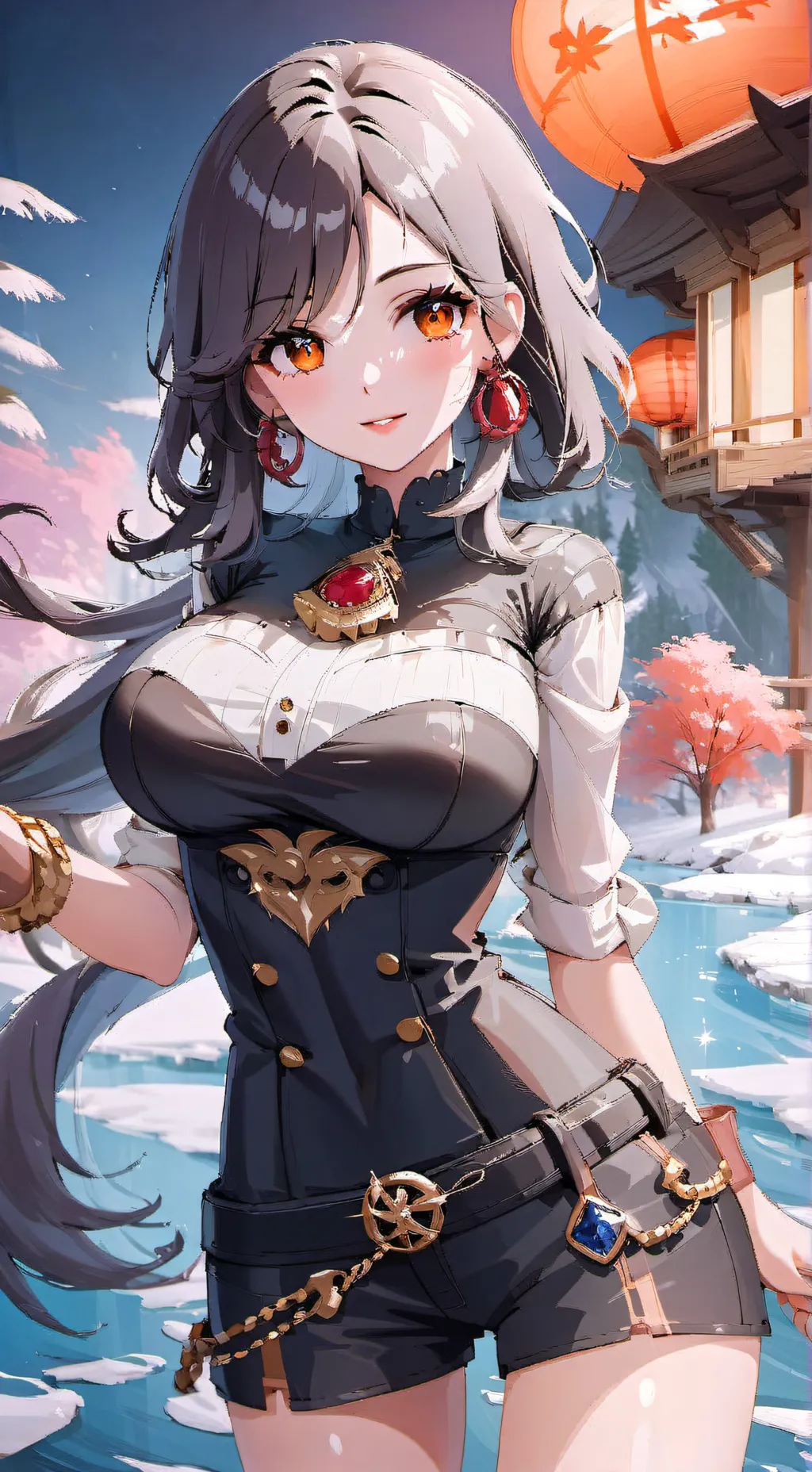 Talkie AI - Chat with Emma