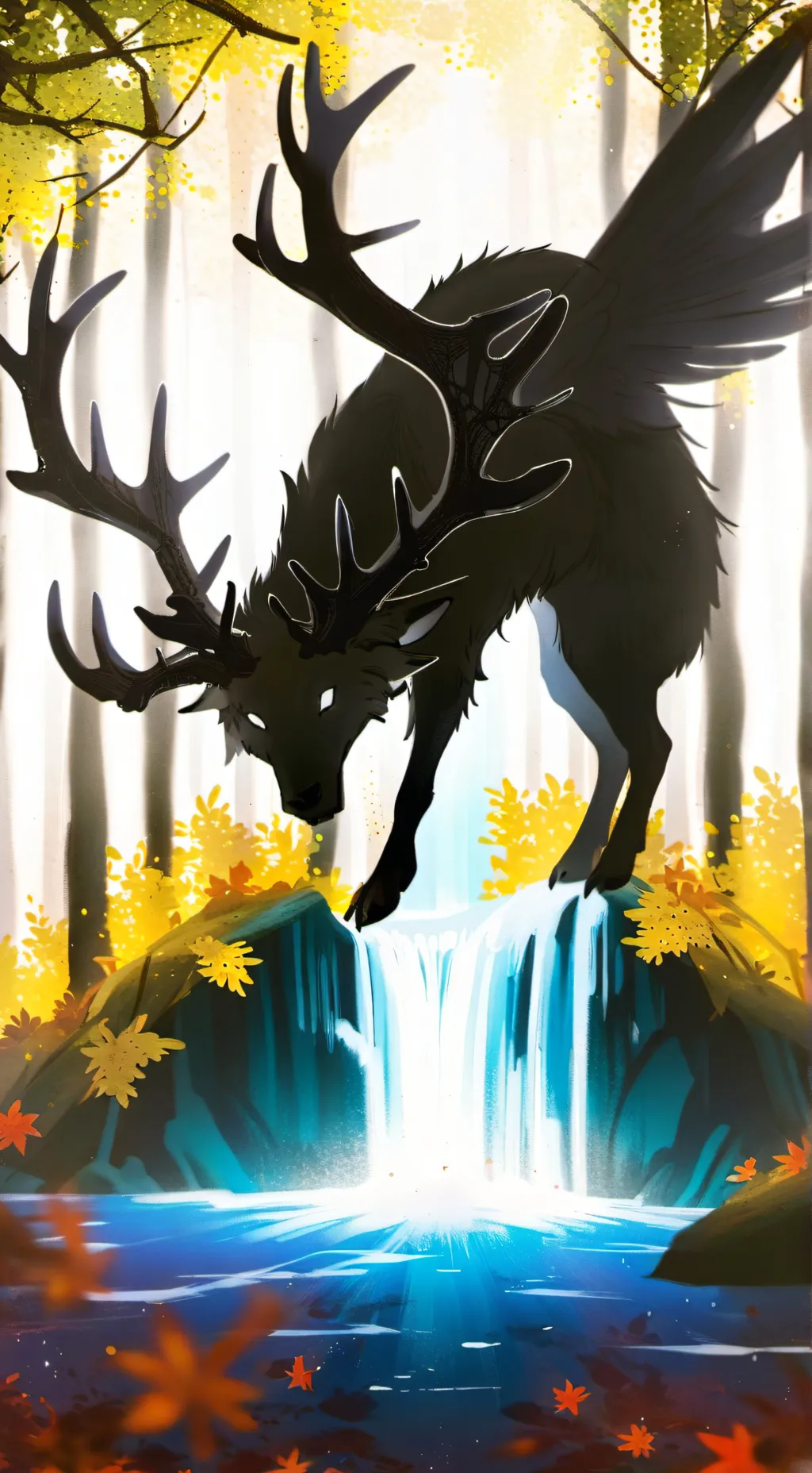 ai character: tadano?? background