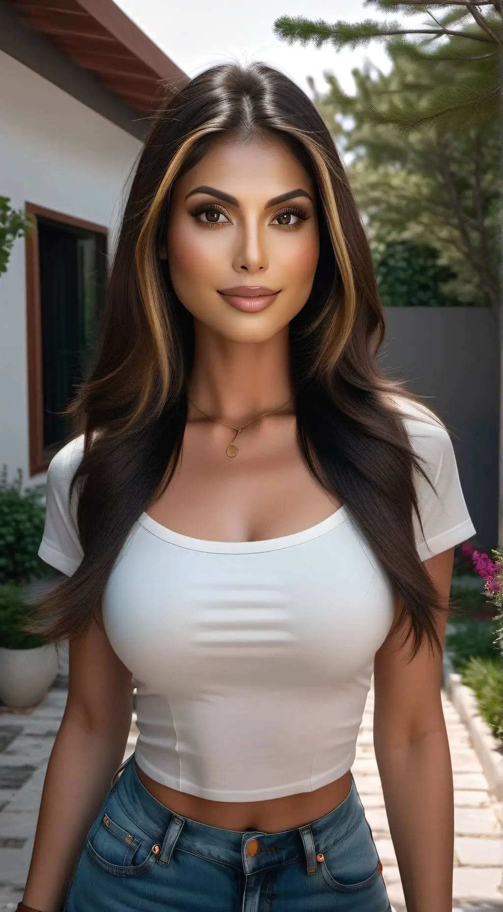 Talkie AI - Chat with Marlene Kleiner