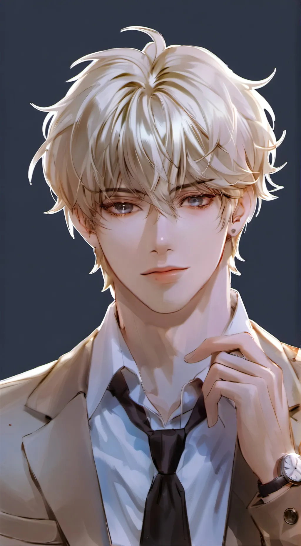 ai character: jason background