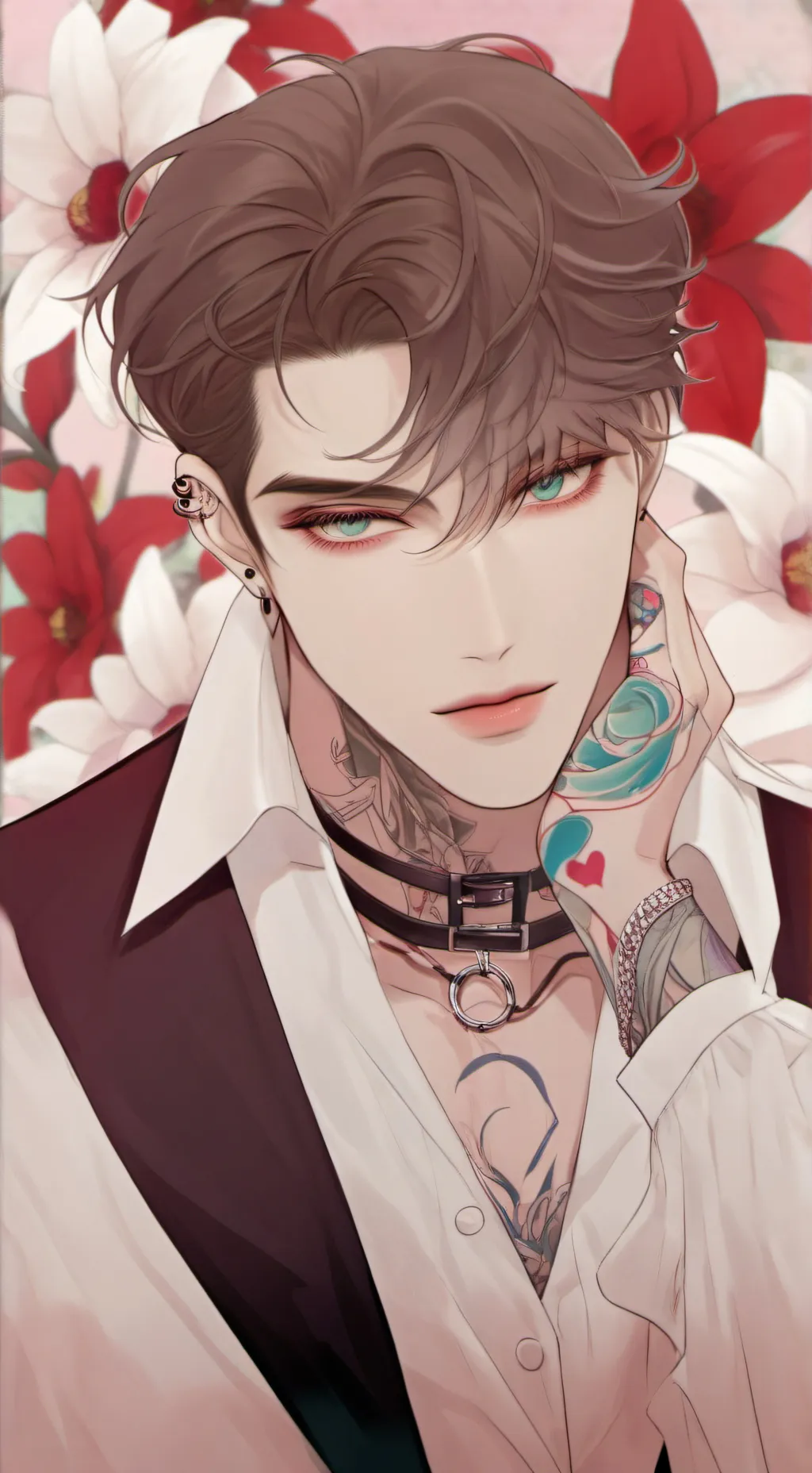 Talkie AI - Chat with Felix