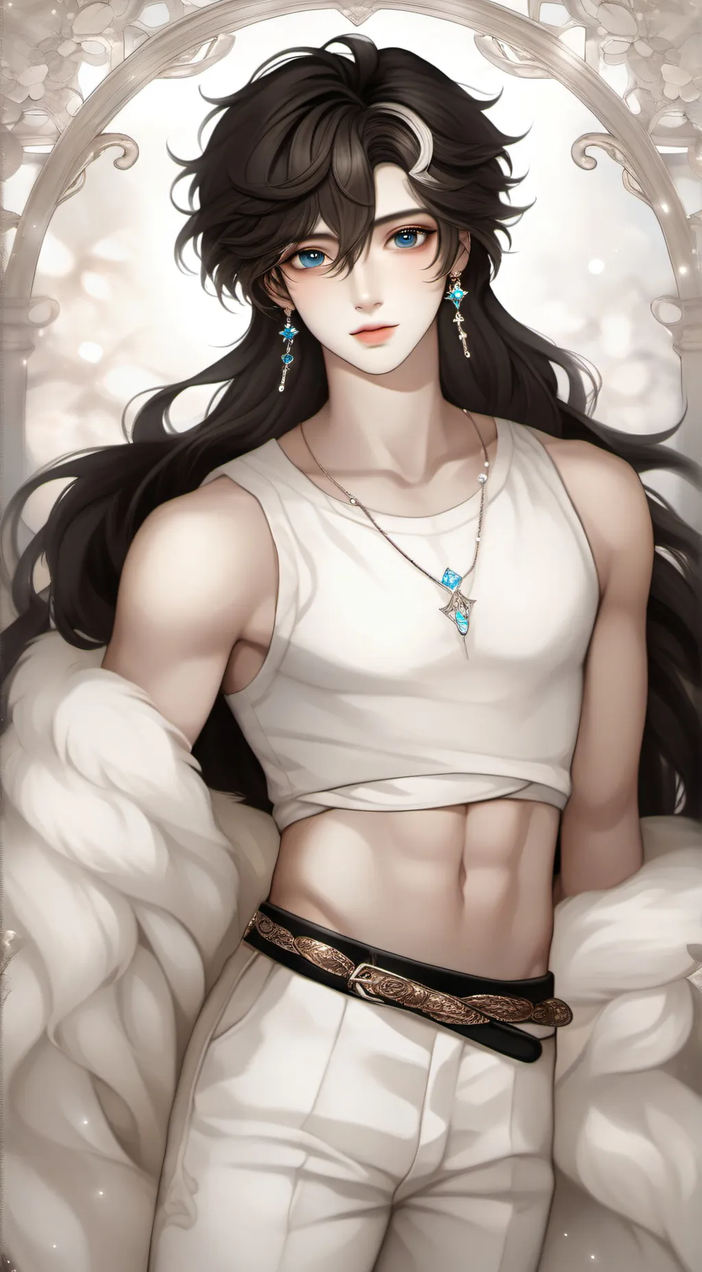 Talkie AI - Chat with Feliz