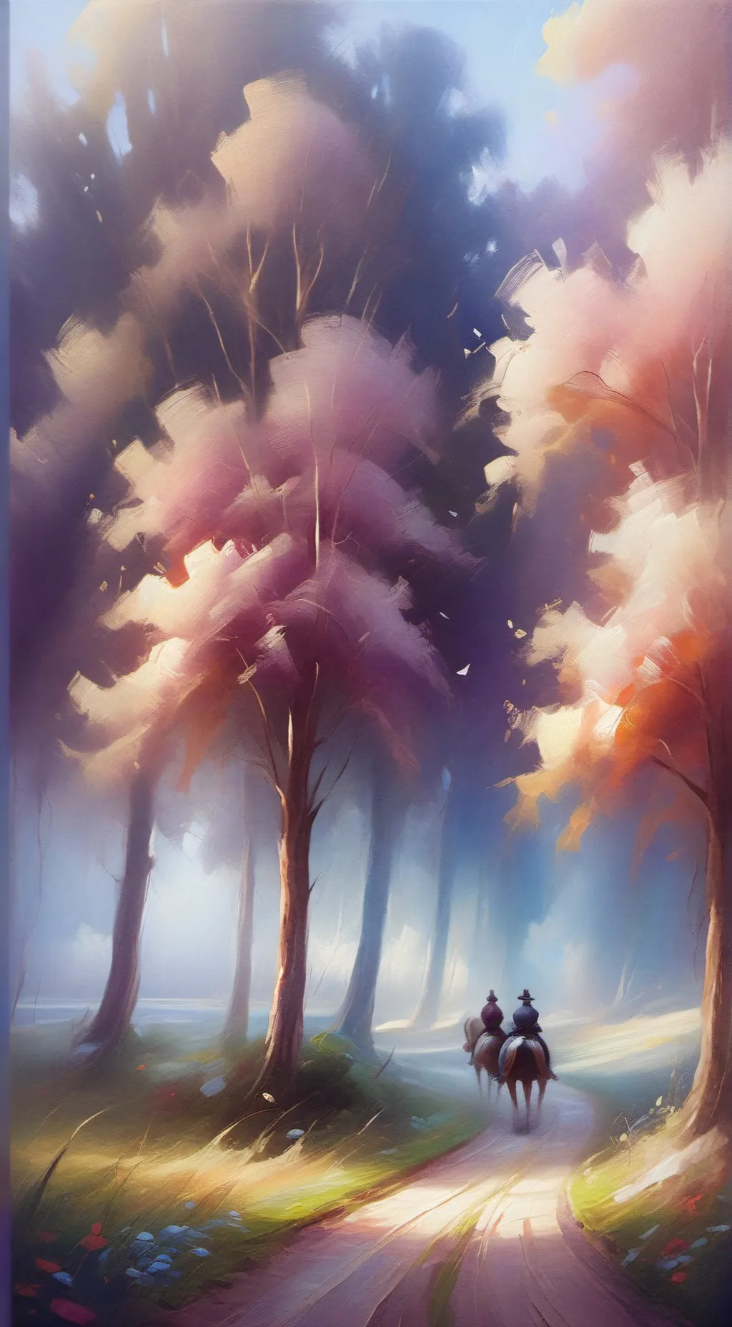 ai character: Mha background