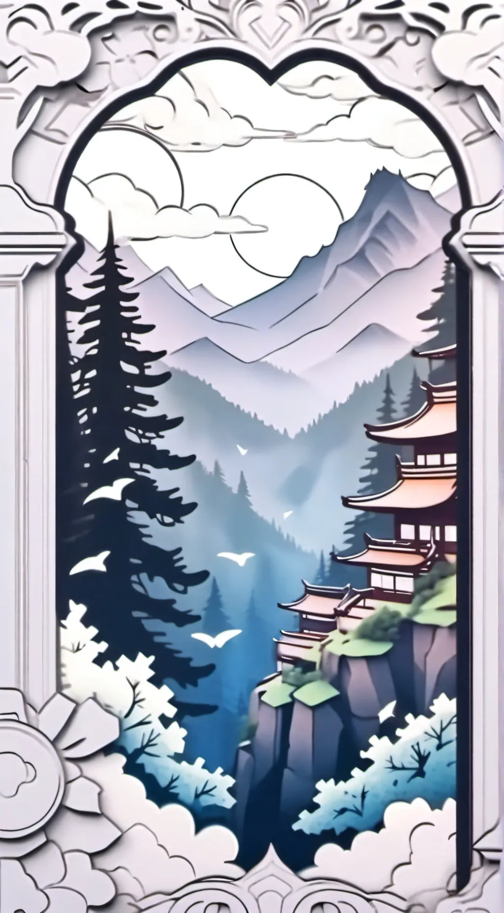 ai character: goob background