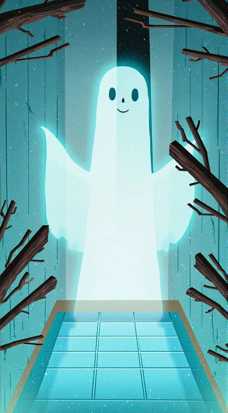 ai character: ✪✿Fpe!✿✪ background