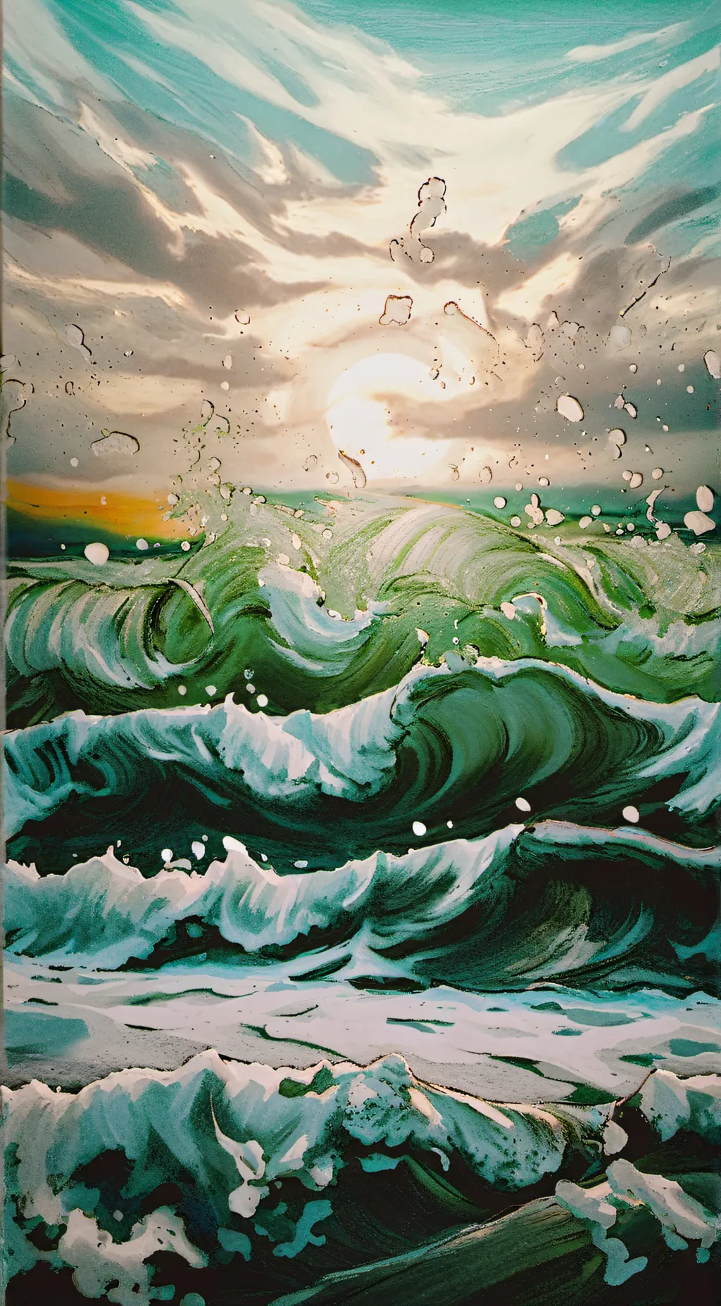 ai character: sus betray 1x1 pt2 background