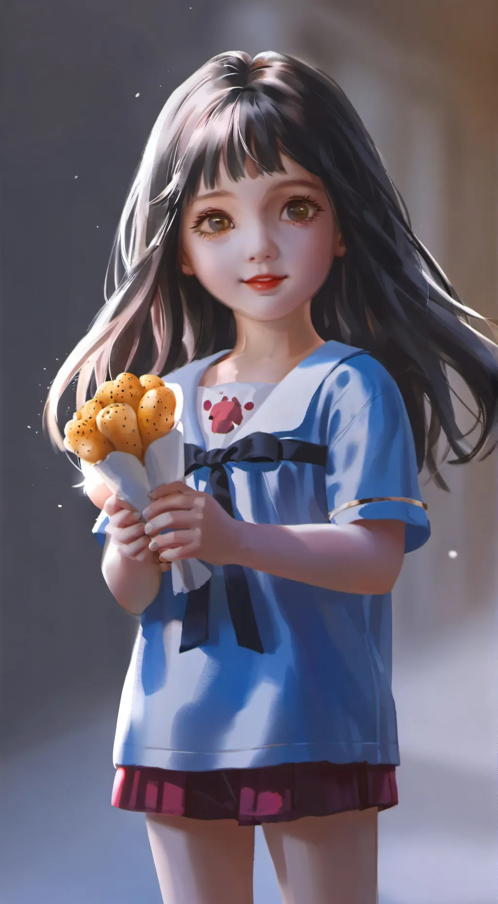 Talkie AI - Chat with Рэйчел