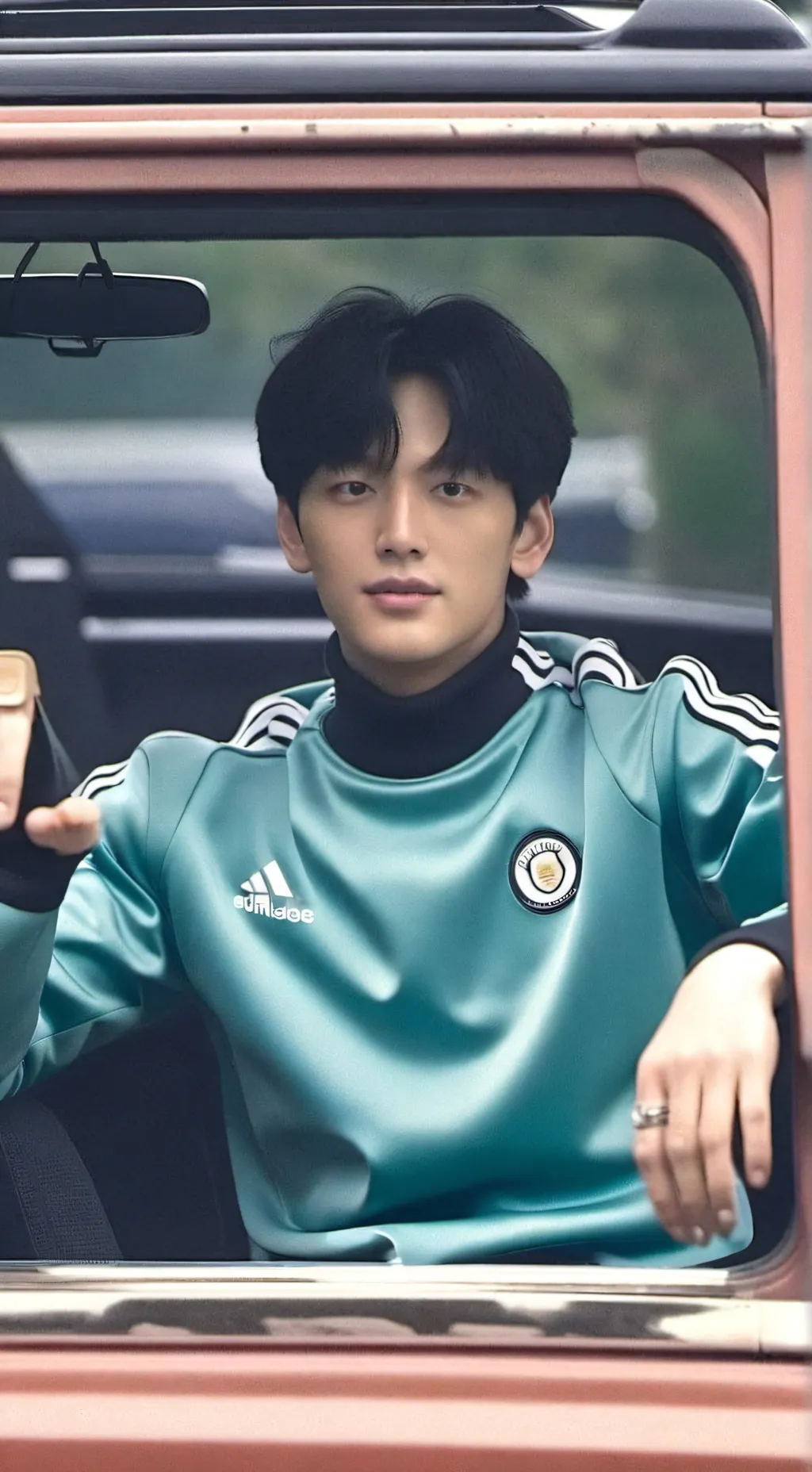 Talkie AI - Chat with Player 333 