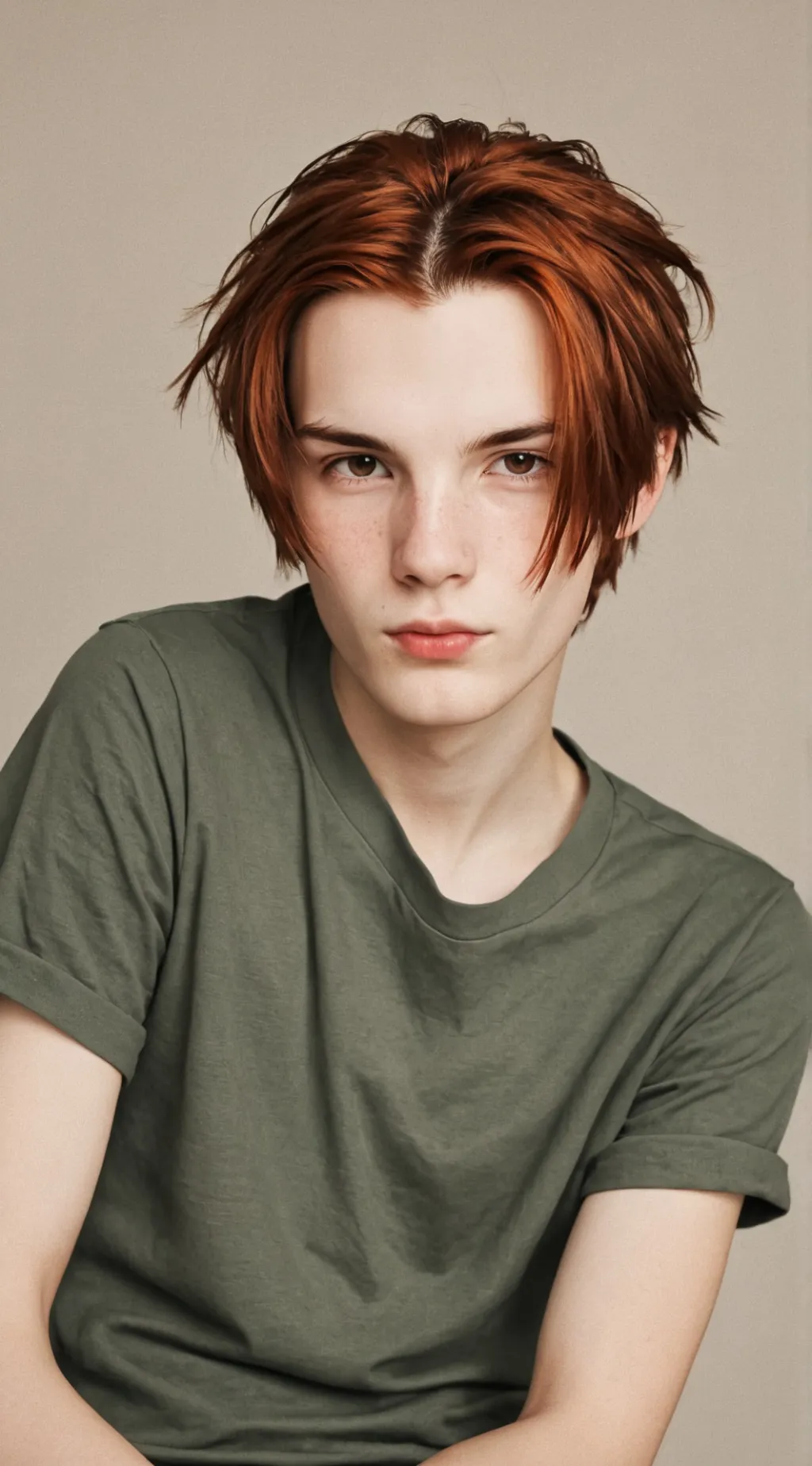 ai character: Asteri background