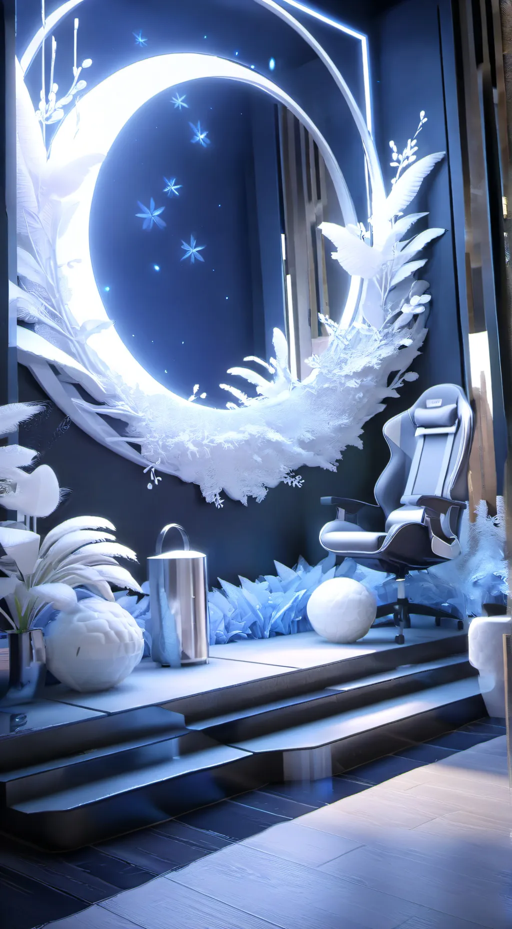 Talkie AI - Chat with Charlie 