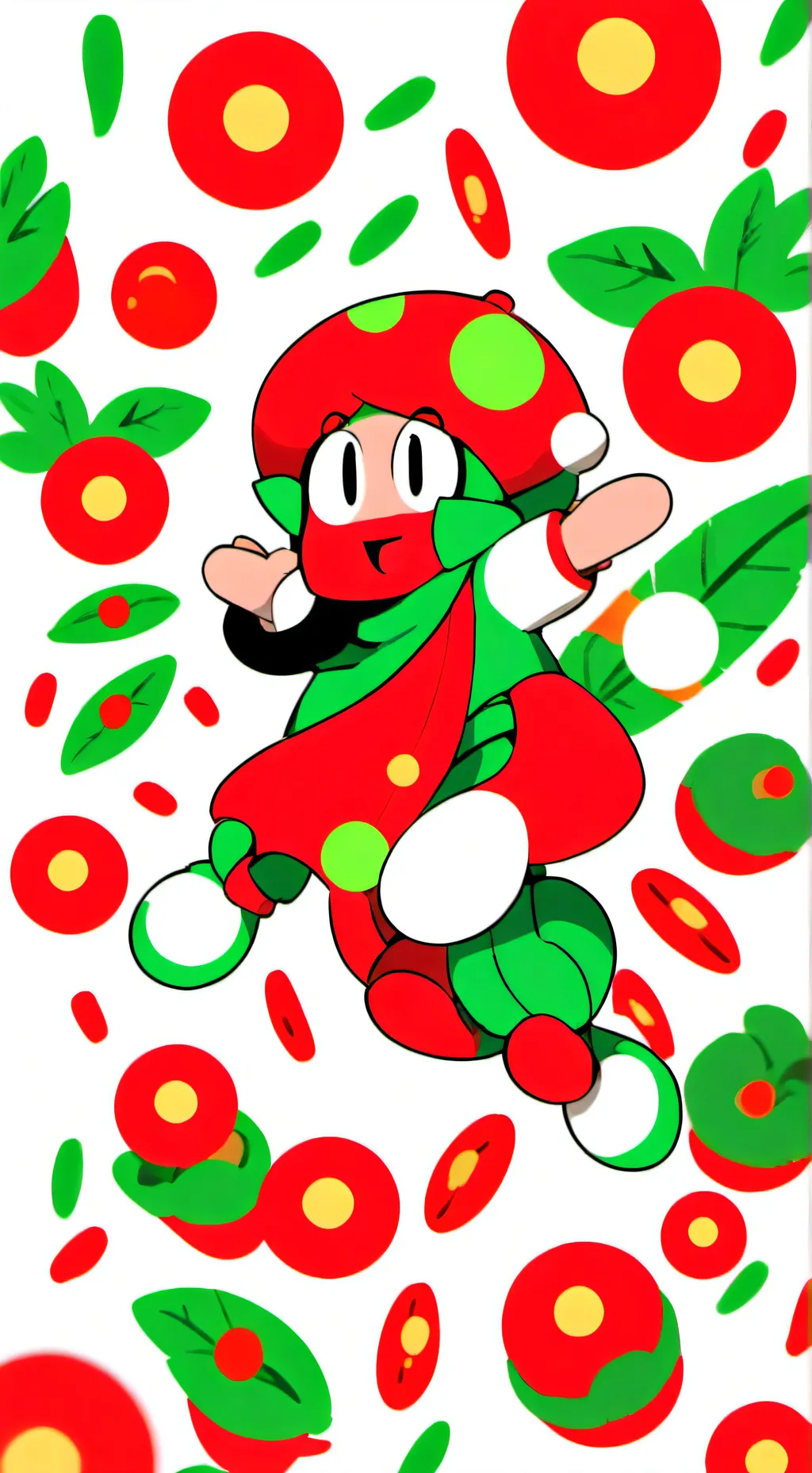 Talkie AI - Chat with Fluffys world!