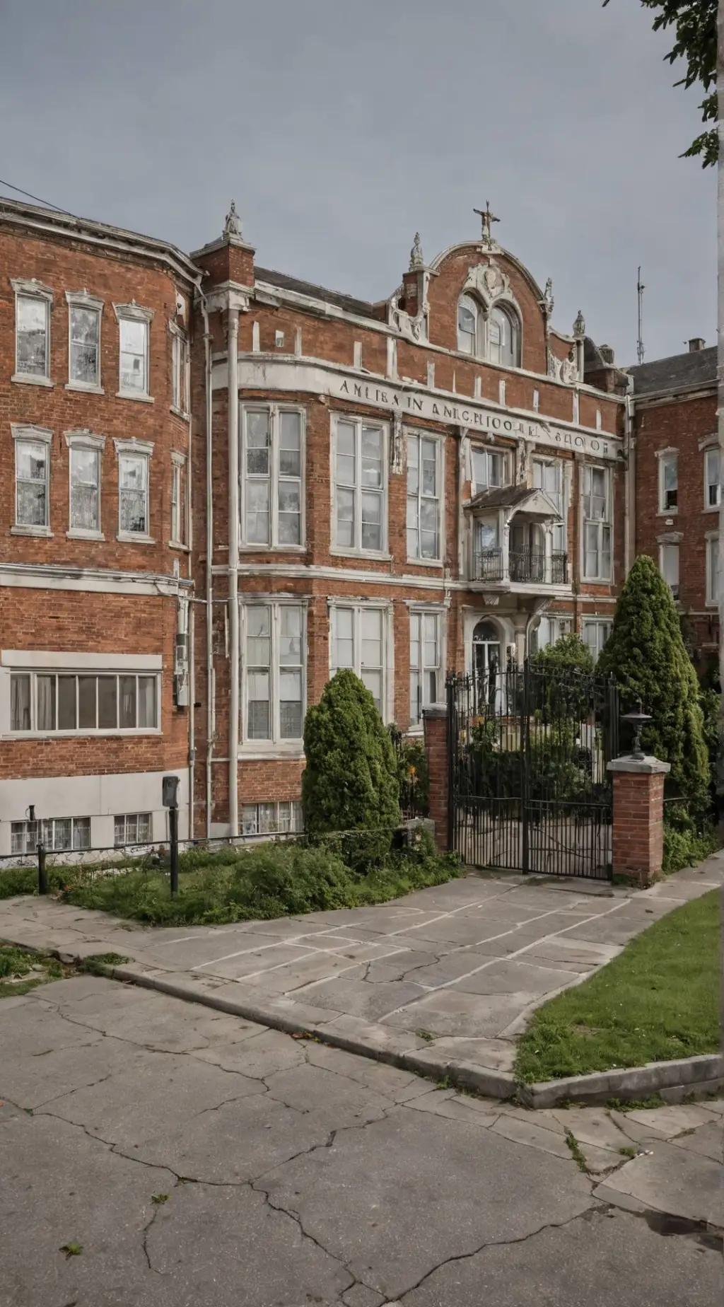 Talkie AI - Chat with Total Drama School