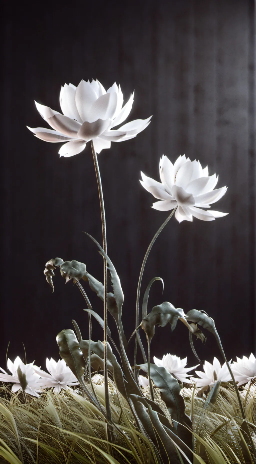 ai character: Todoroki BF background