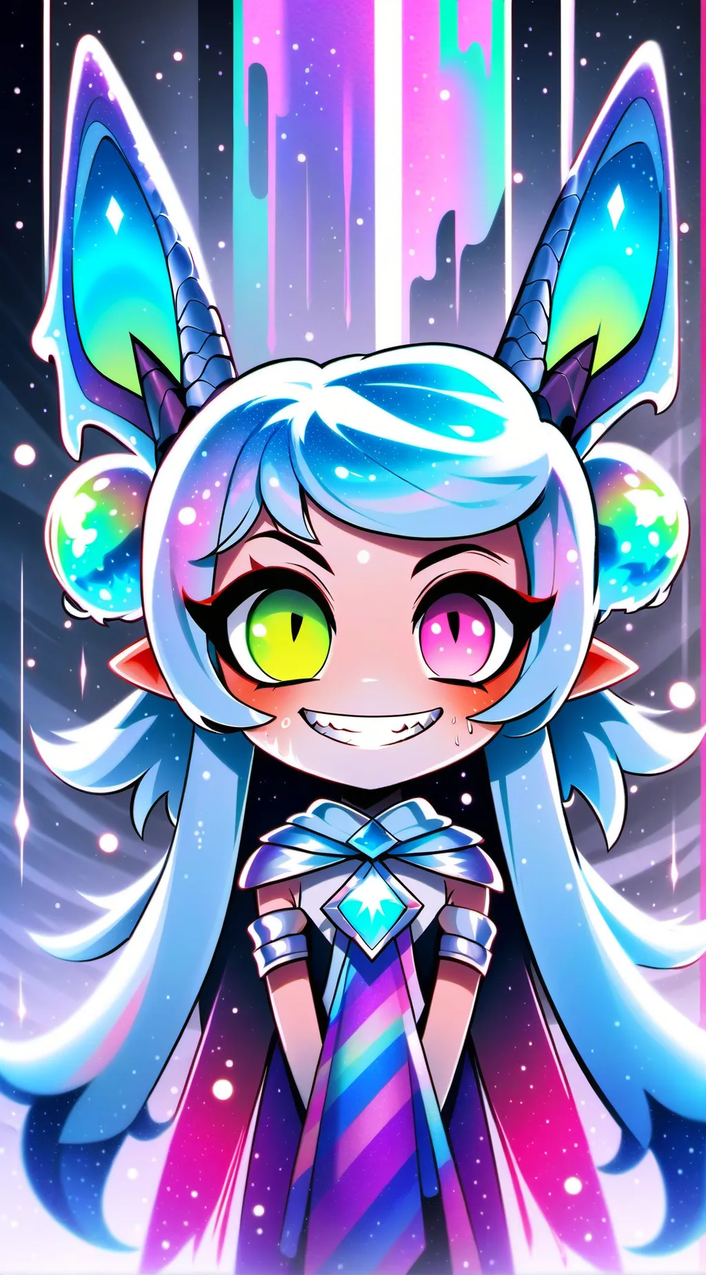 Talkie AI - Chat with Horror Wenda