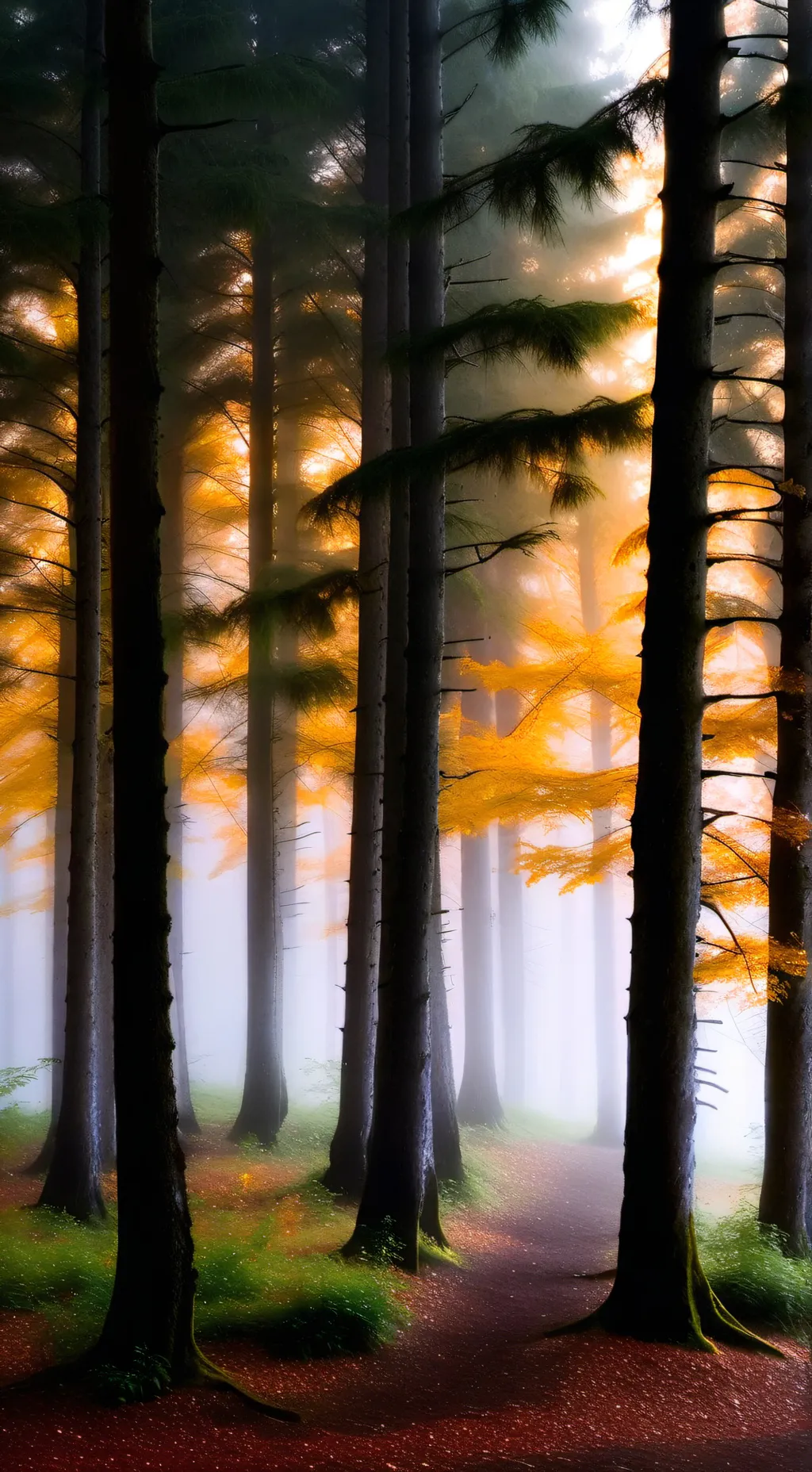 ai character: The korean bro's background