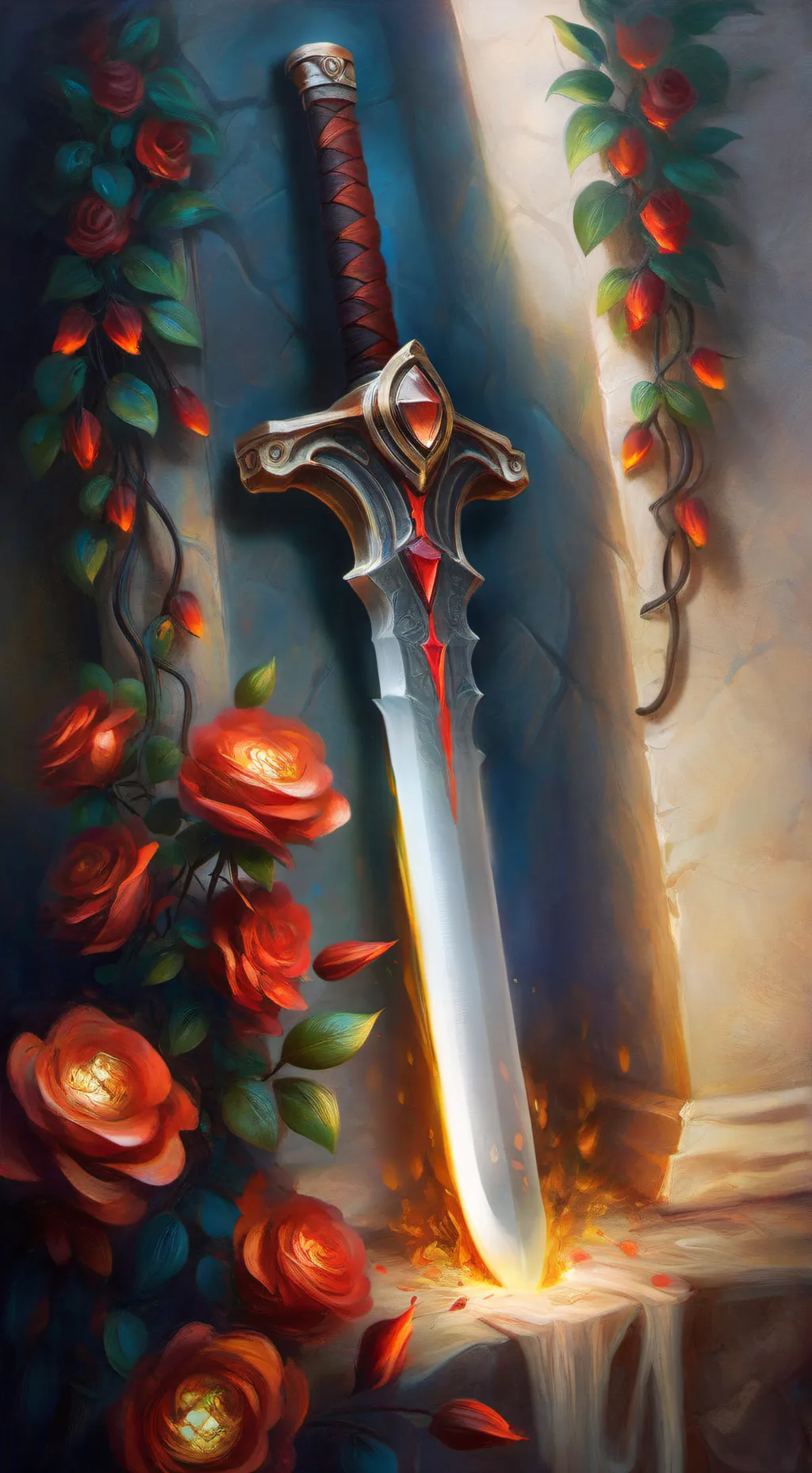 Talkie AI - Chat with Kyojuro Rengoku