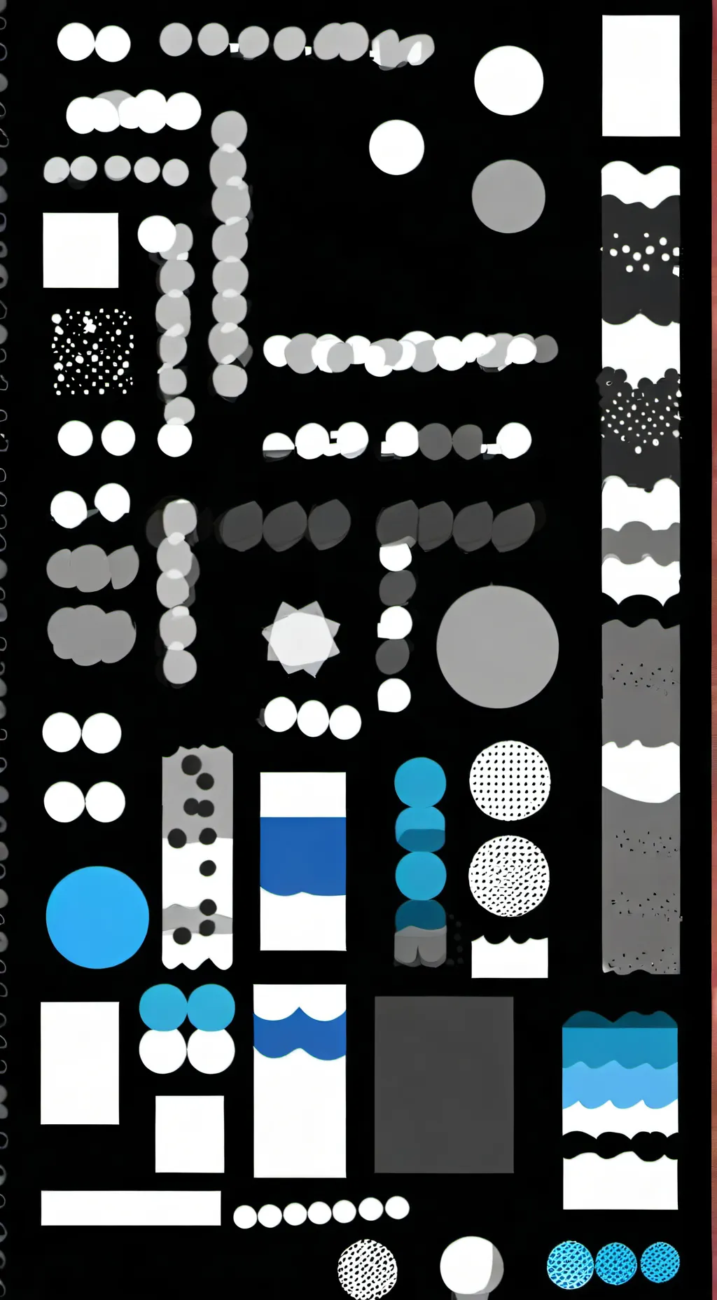 ai character: Entity hunter  background