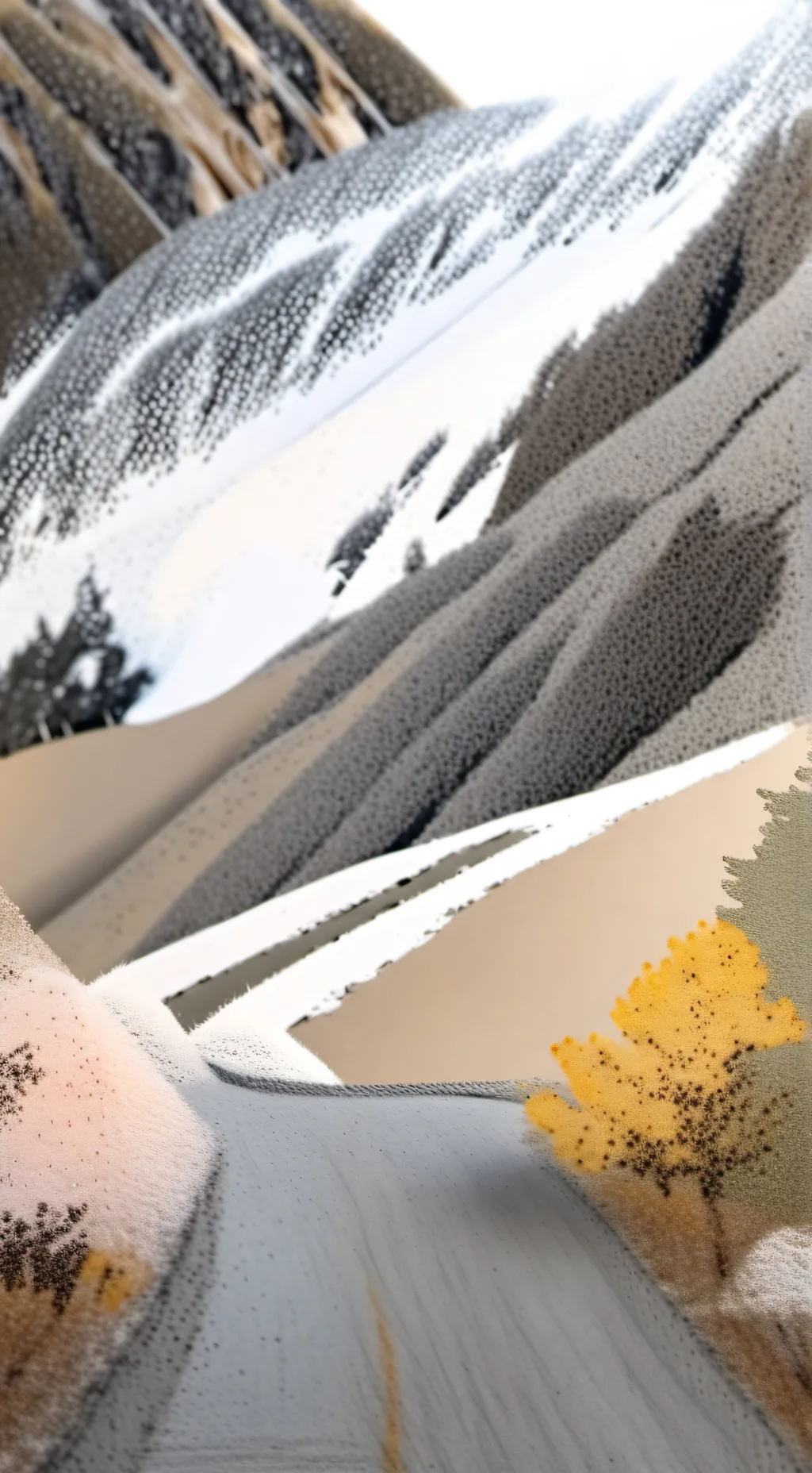 ai character: The Dragon Prince background