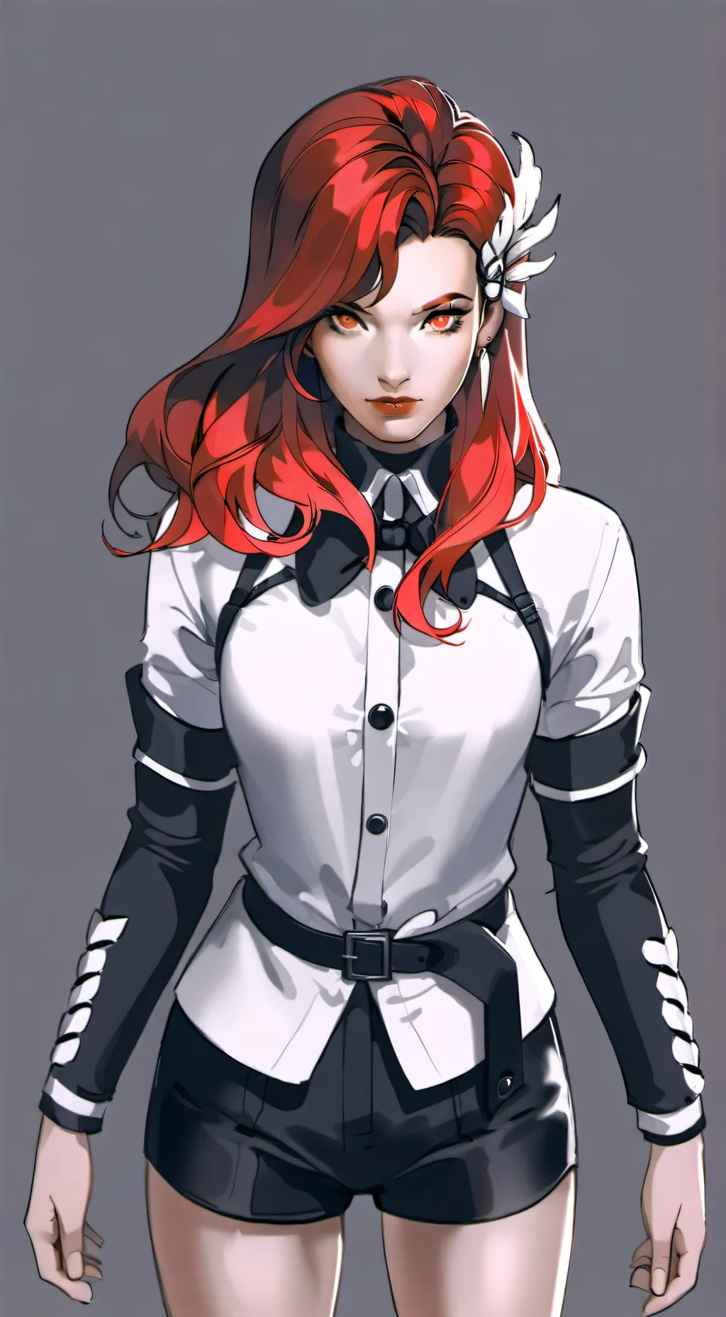 Talkie AI - Chat with Scarlett