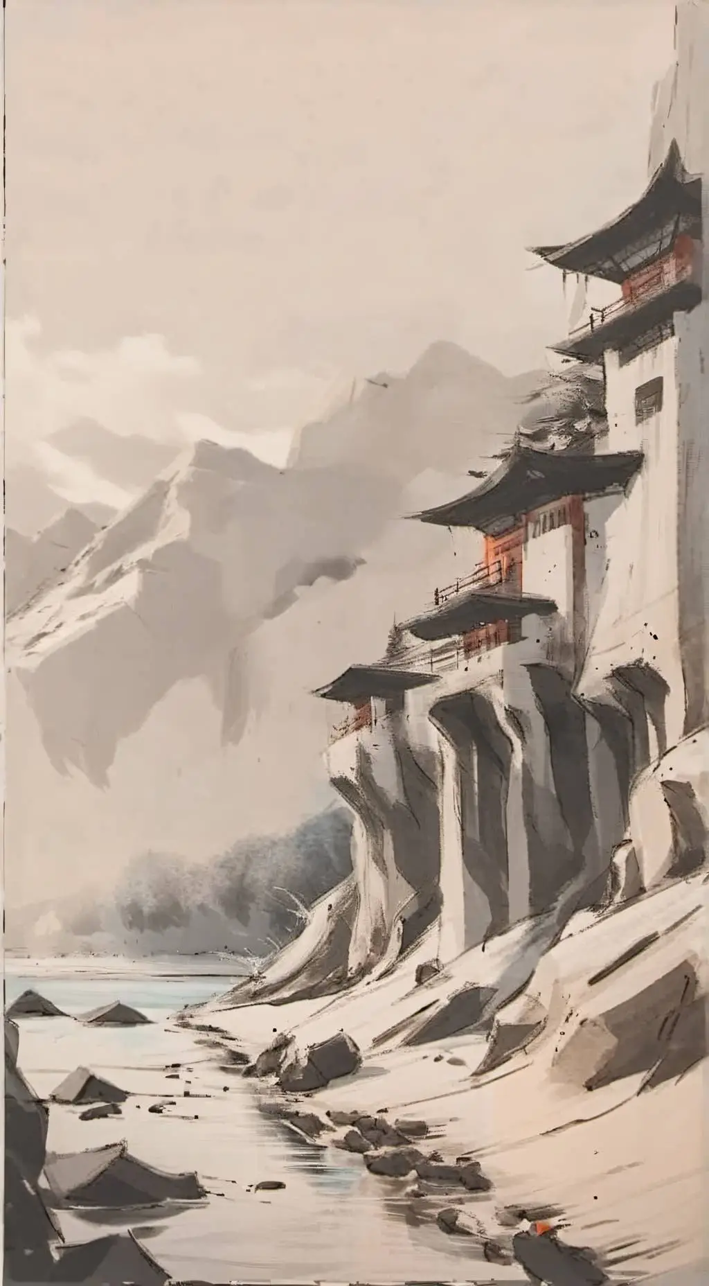 ai character: nerds/bad boys? background