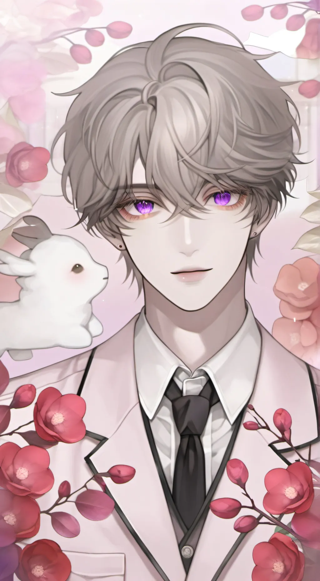 ai character: ||Theodore Runar|| background