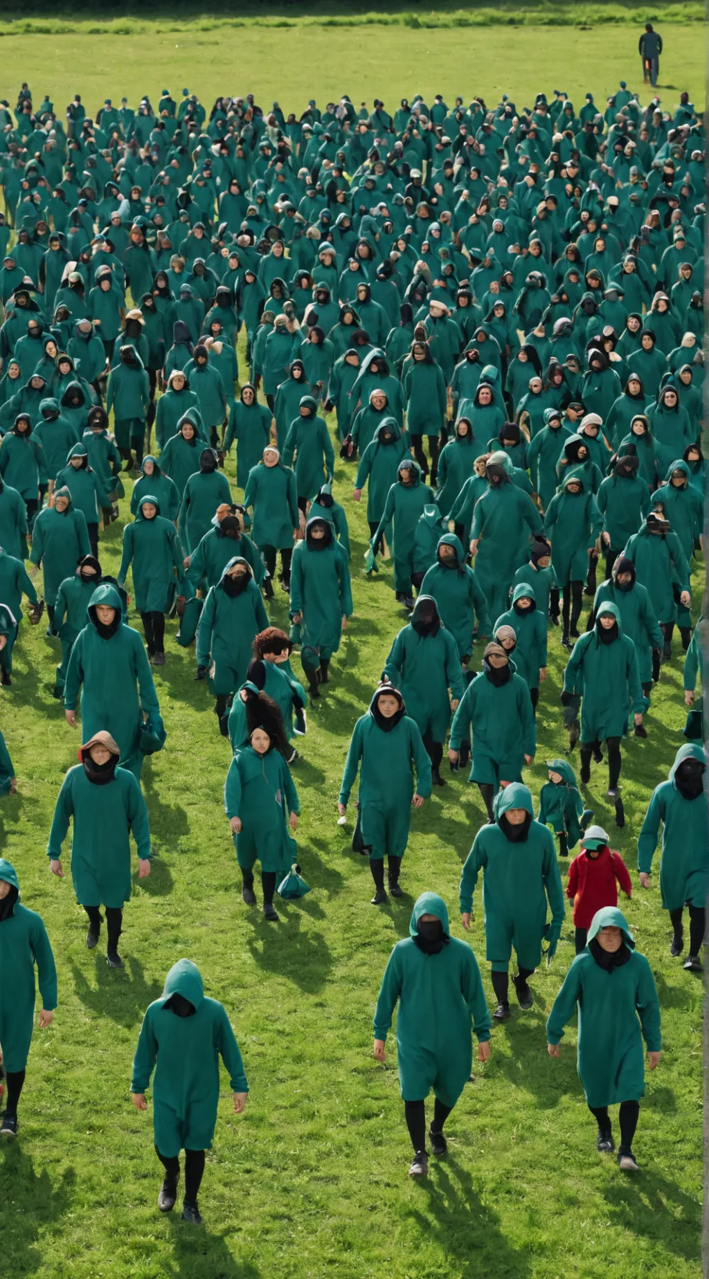 ai character: .  background