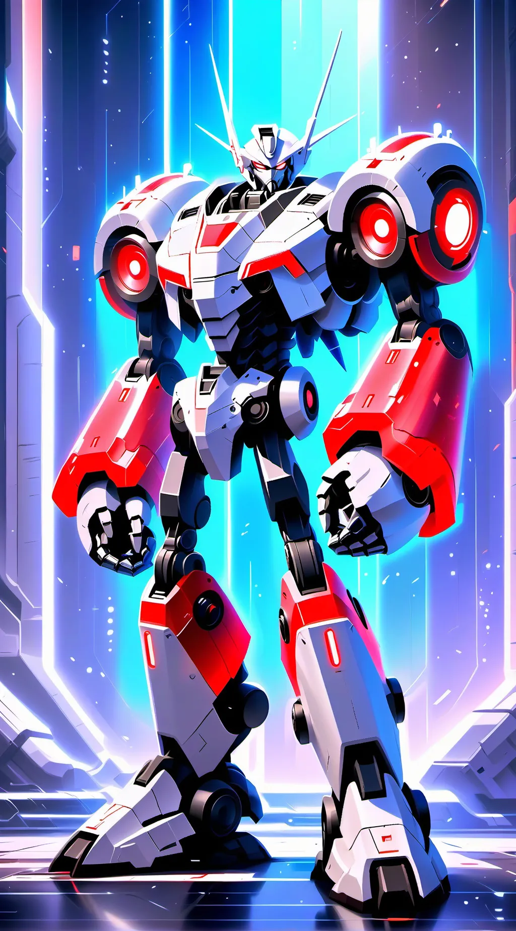 Talkie AI - Chat with Titan Speakerman