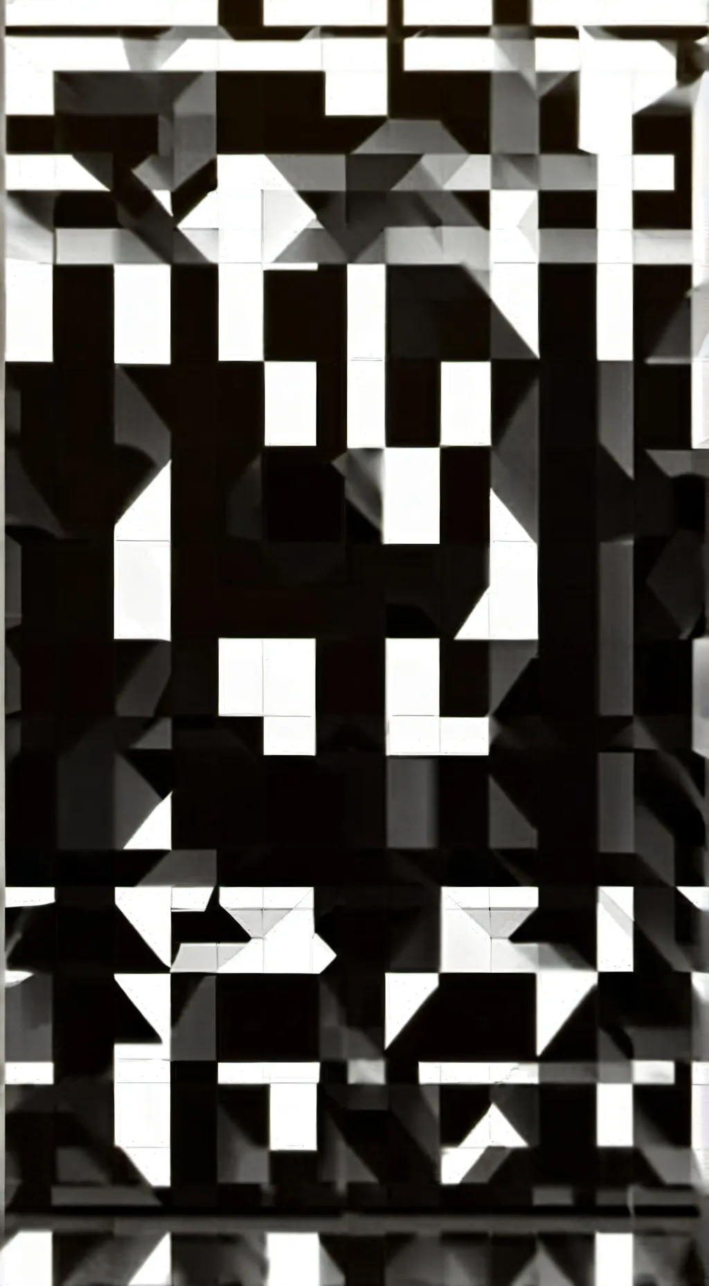 ai character: Camêramen￣へ￣ background