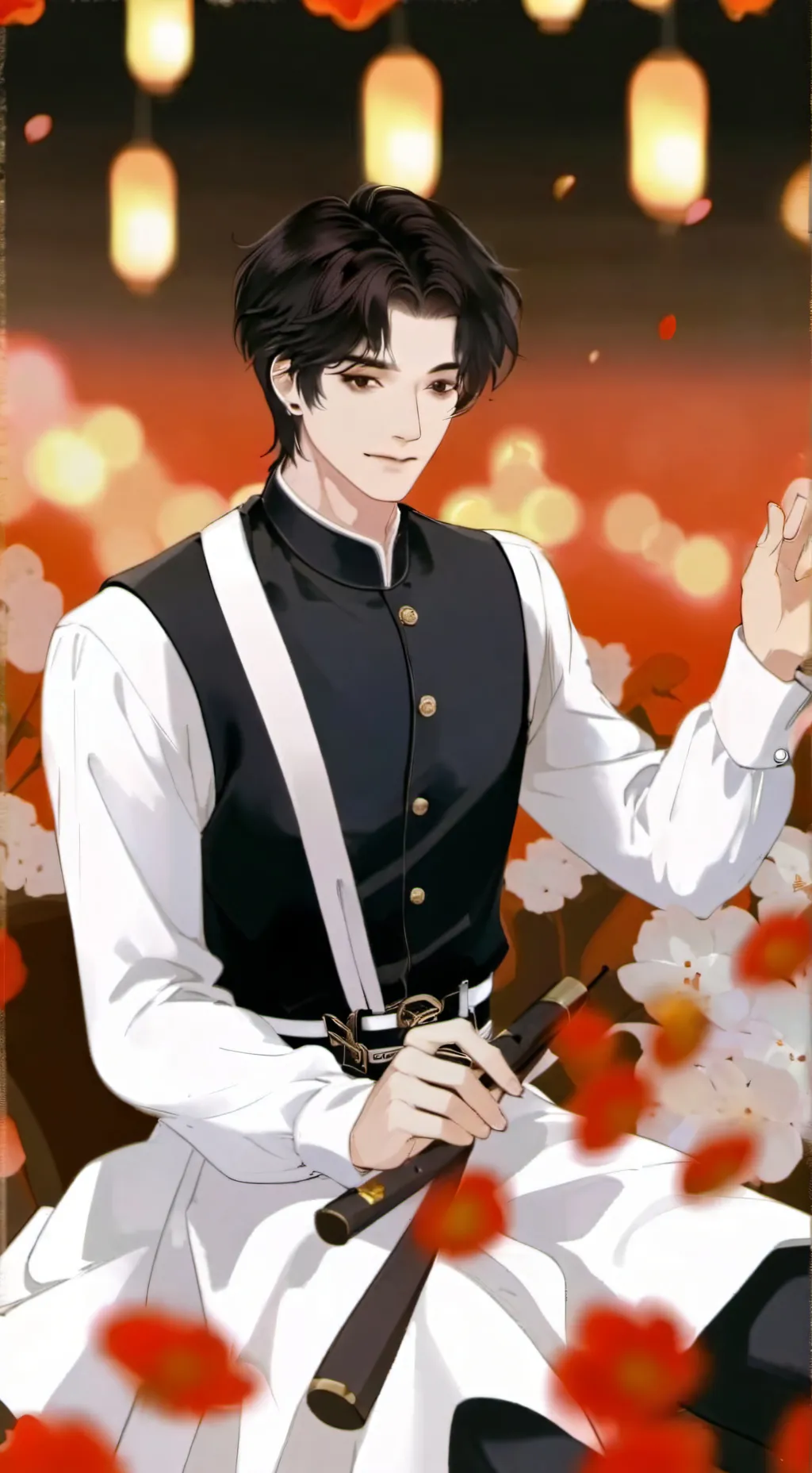 ai character: aphs prank go worg background