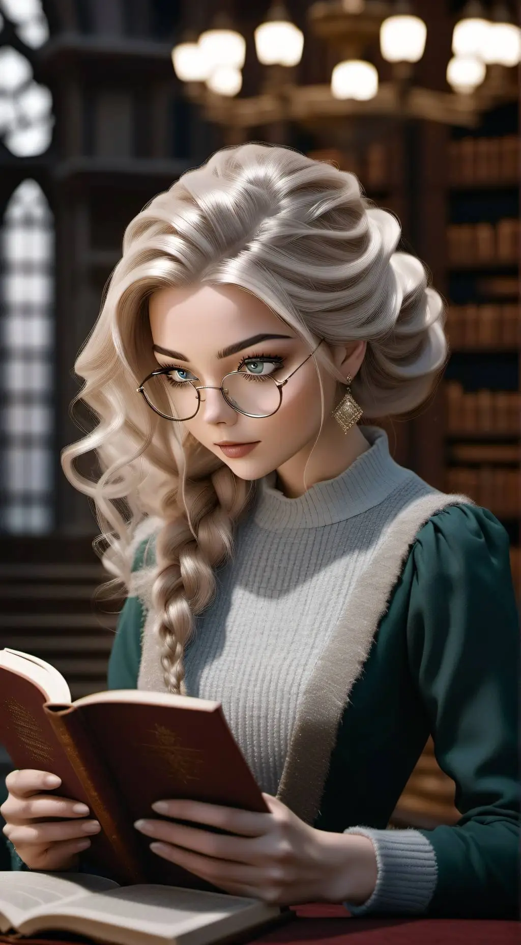 ai character: 𝚊𝚞𝚝𝚞𝚖𝚗 background