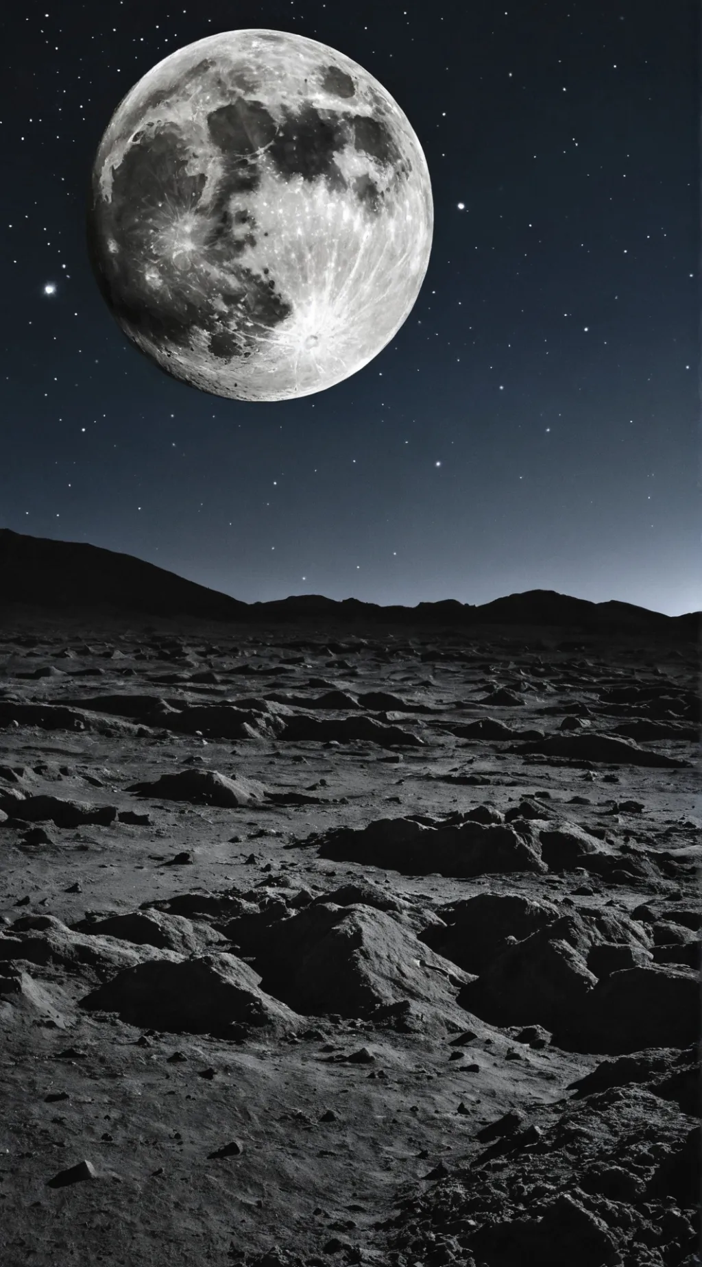 ai character: John Maxwell  background