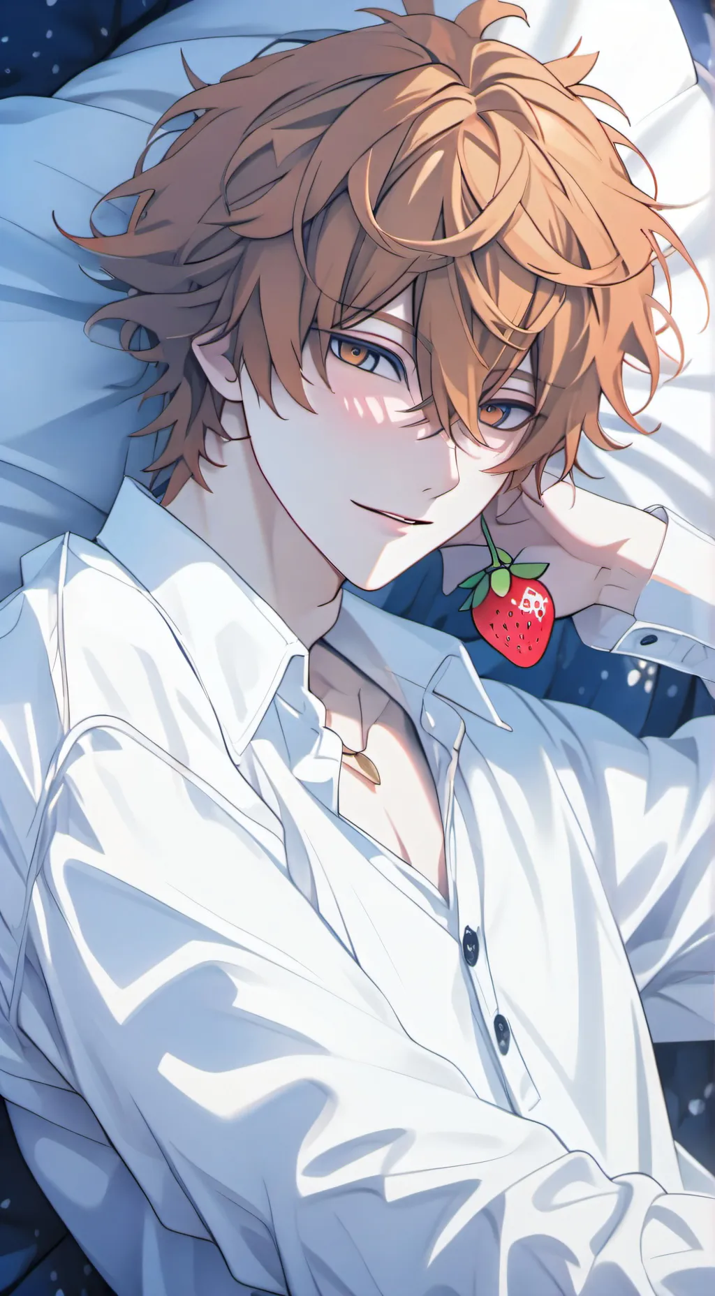 ai character: Mason Adams background