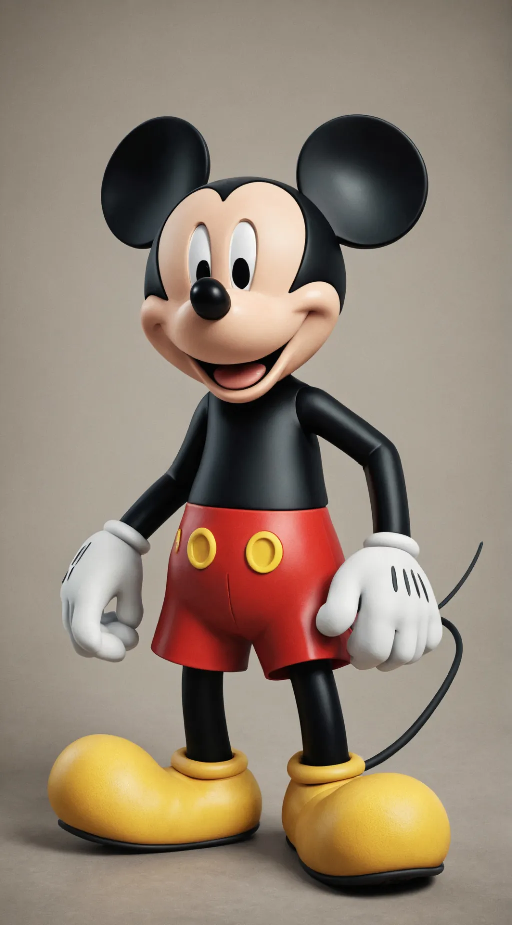 ai character: oblitus casa background