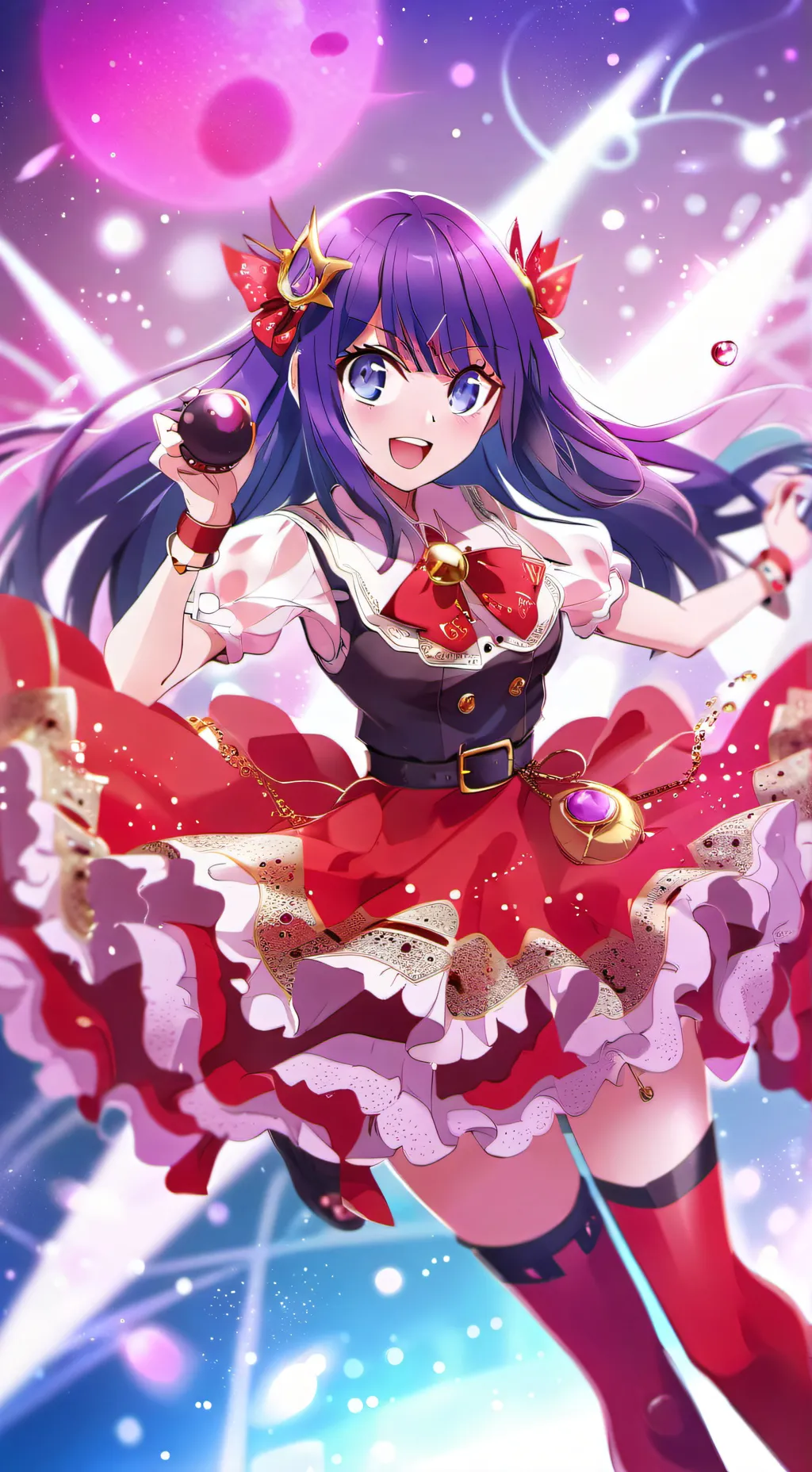 ai character: crepipastas background