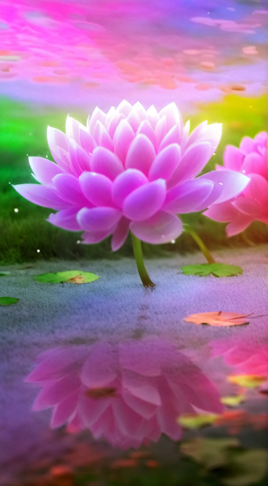 ai character: Thank you! background