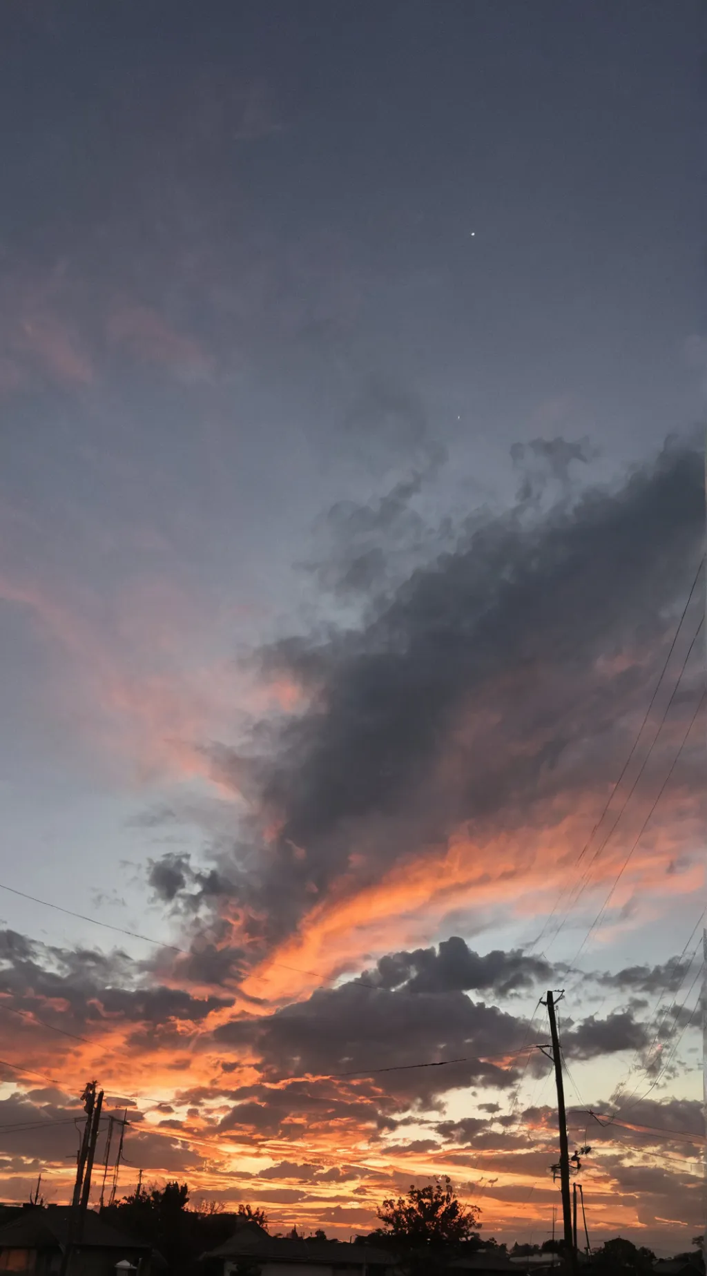 ai character: Sleep over background