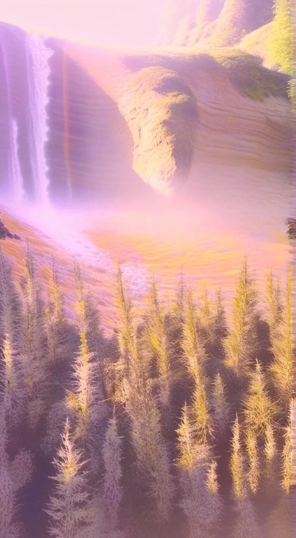 ai character: UPM!  background