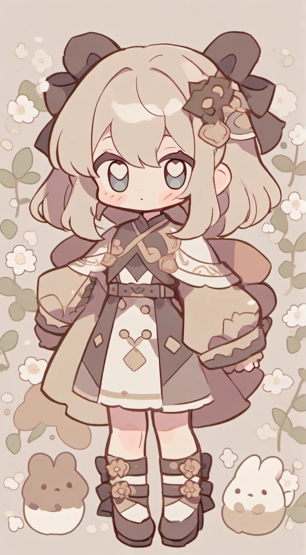 Talkie AI - Chat with kny principes 