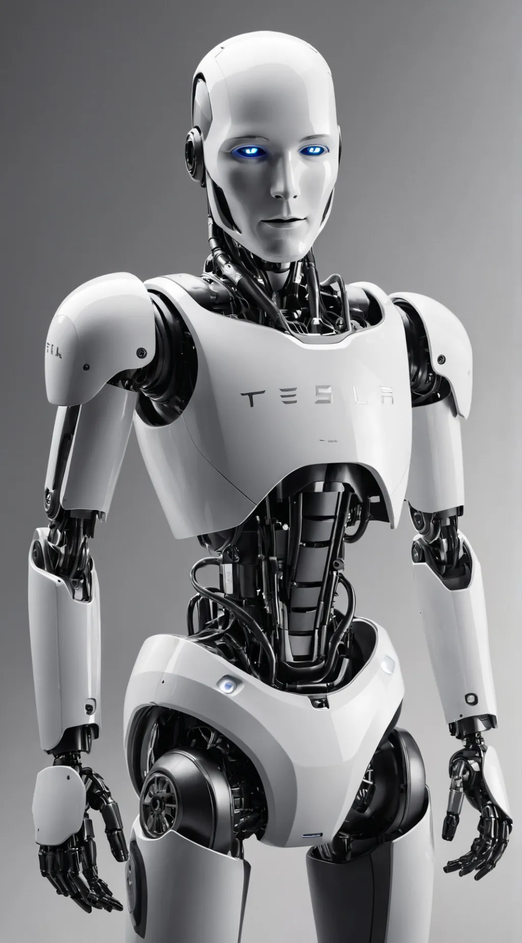 ai character: Sorry fans… background