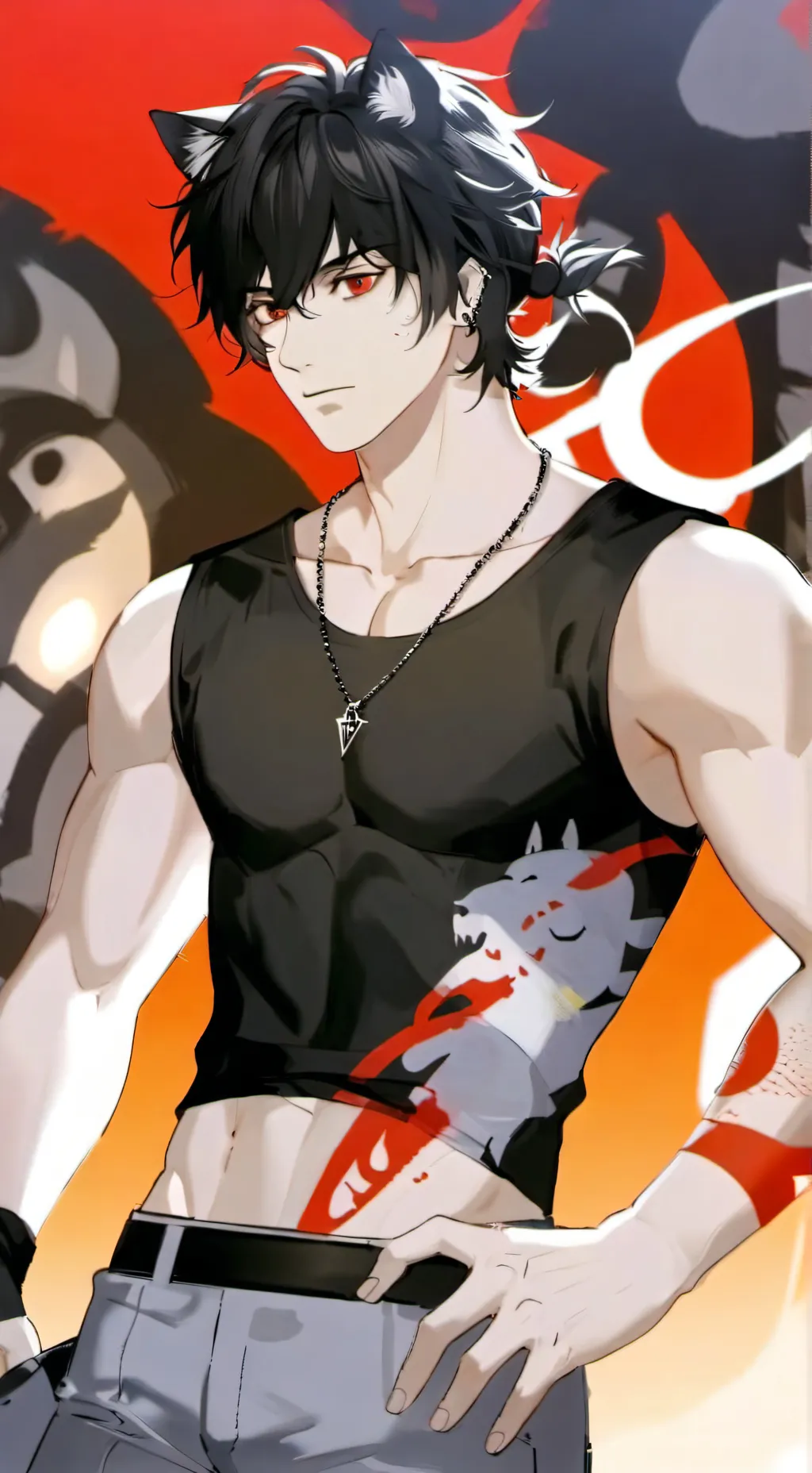 Talkie AI - Chat with Saiis