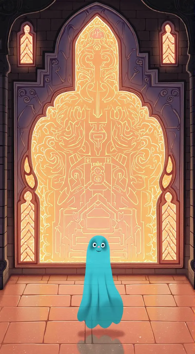 ai character: Stray kids pick me background