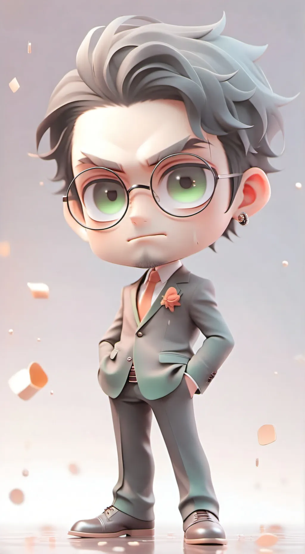 Talkie AI - Chat with ex boyfriend