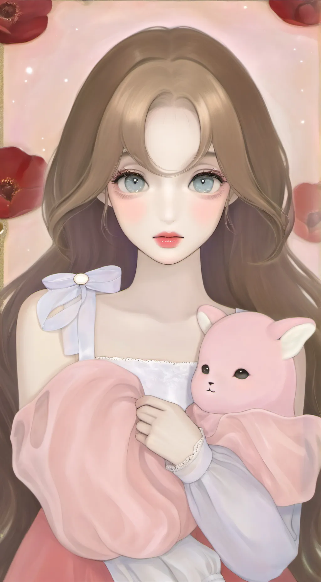 Talkie AI - Chat with Yandere Leonardo 