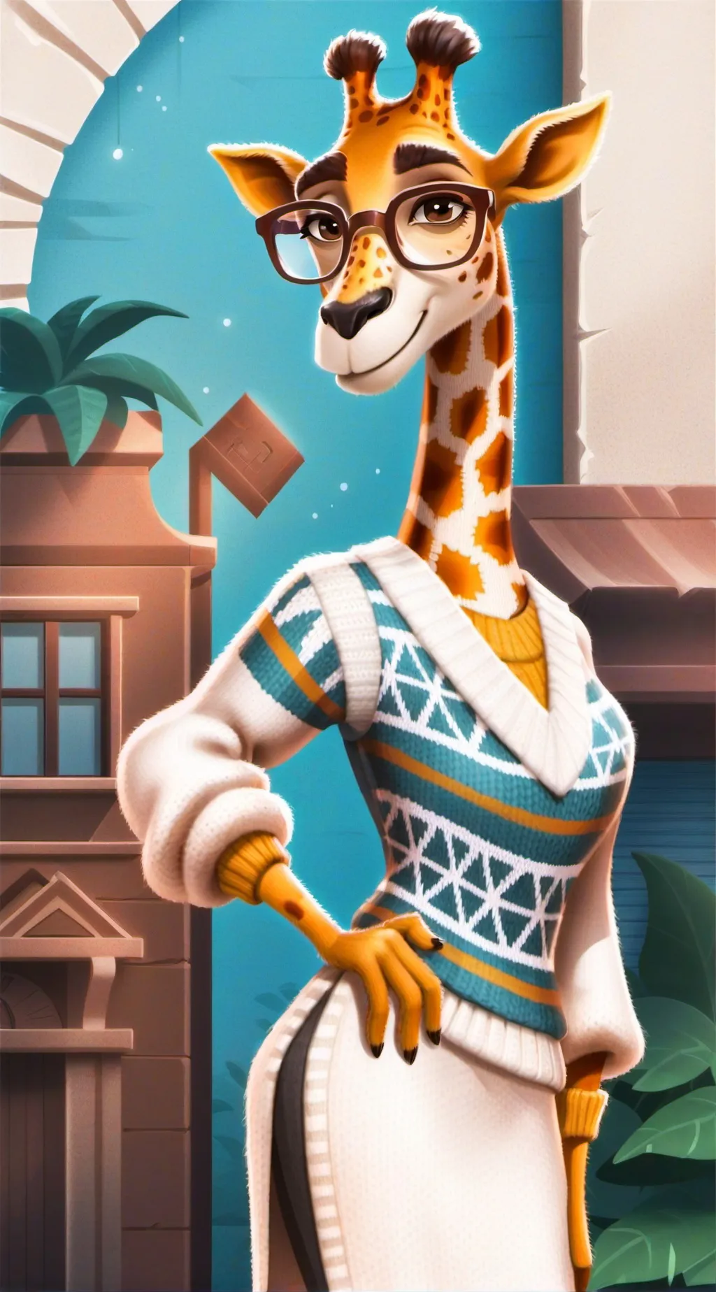 Talkie AI - Chat with Lyra