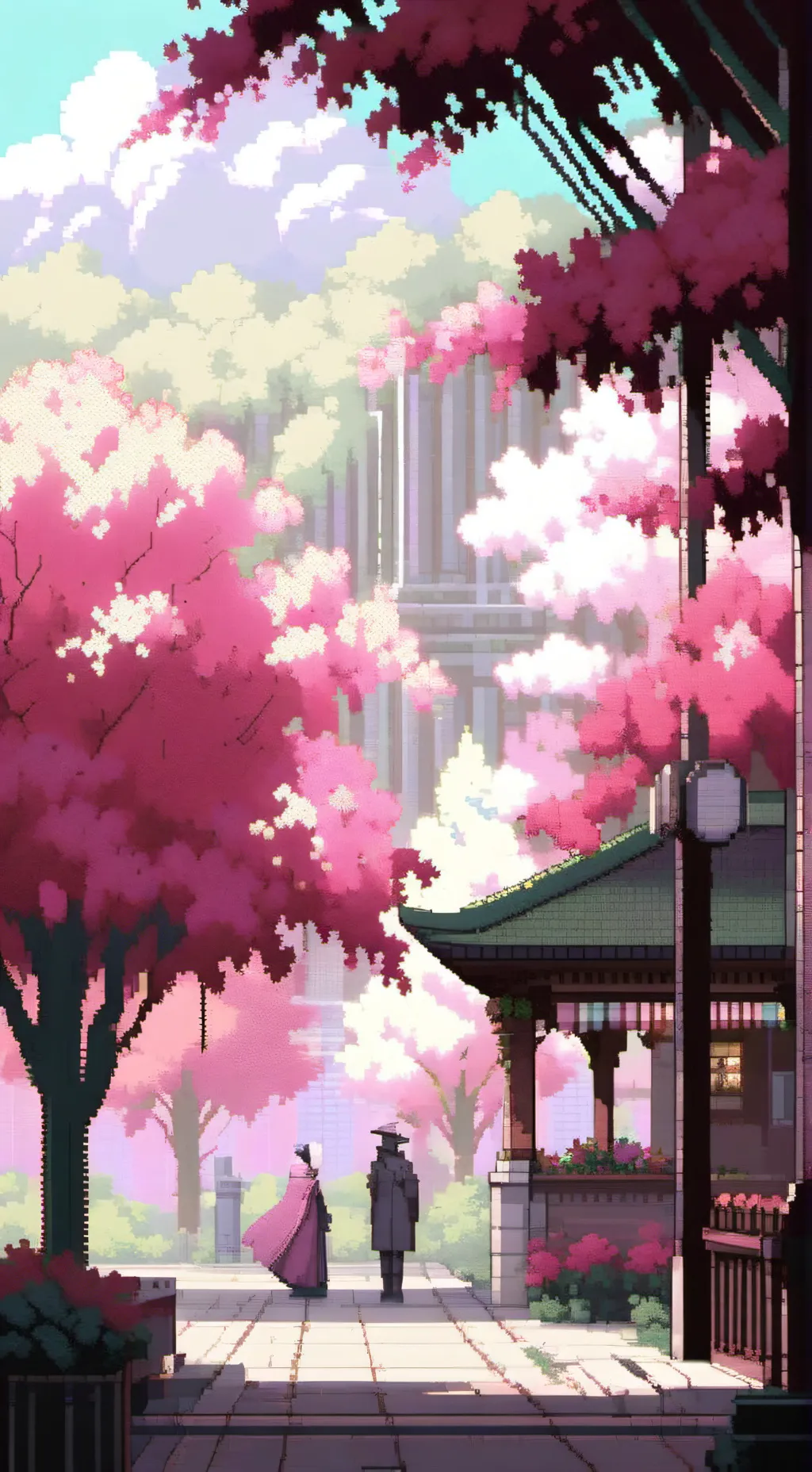 ai character: mha earthquake background