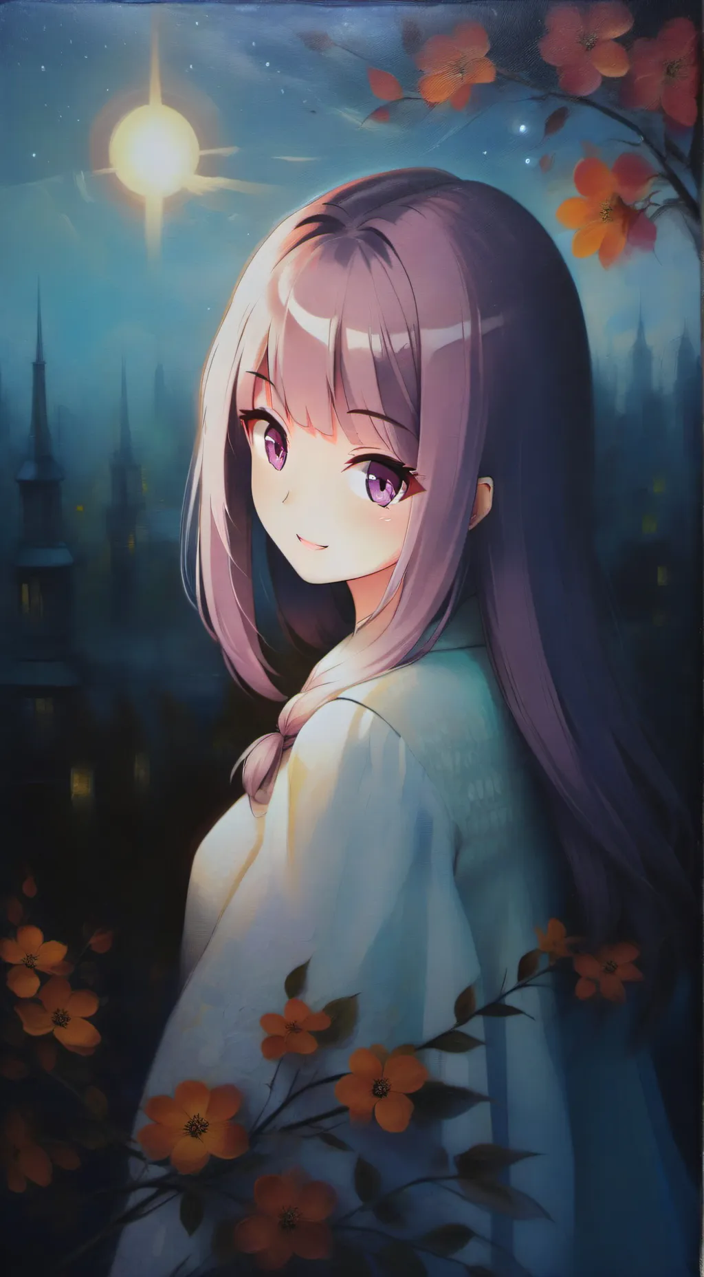 Talkie AI - Chat with имирилиа