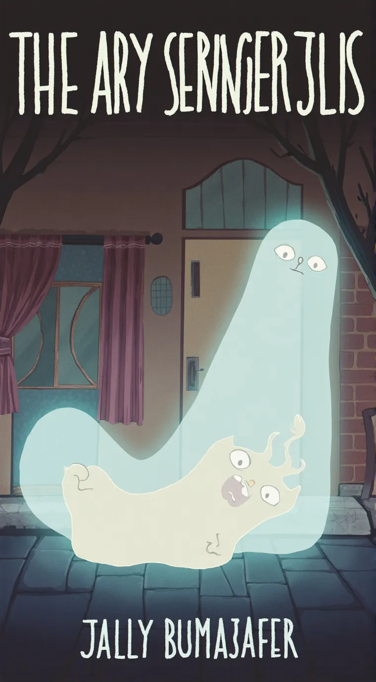 ai character: hi little cats! background