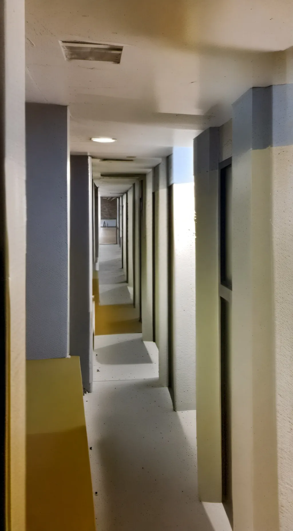 ai character: the Bell background