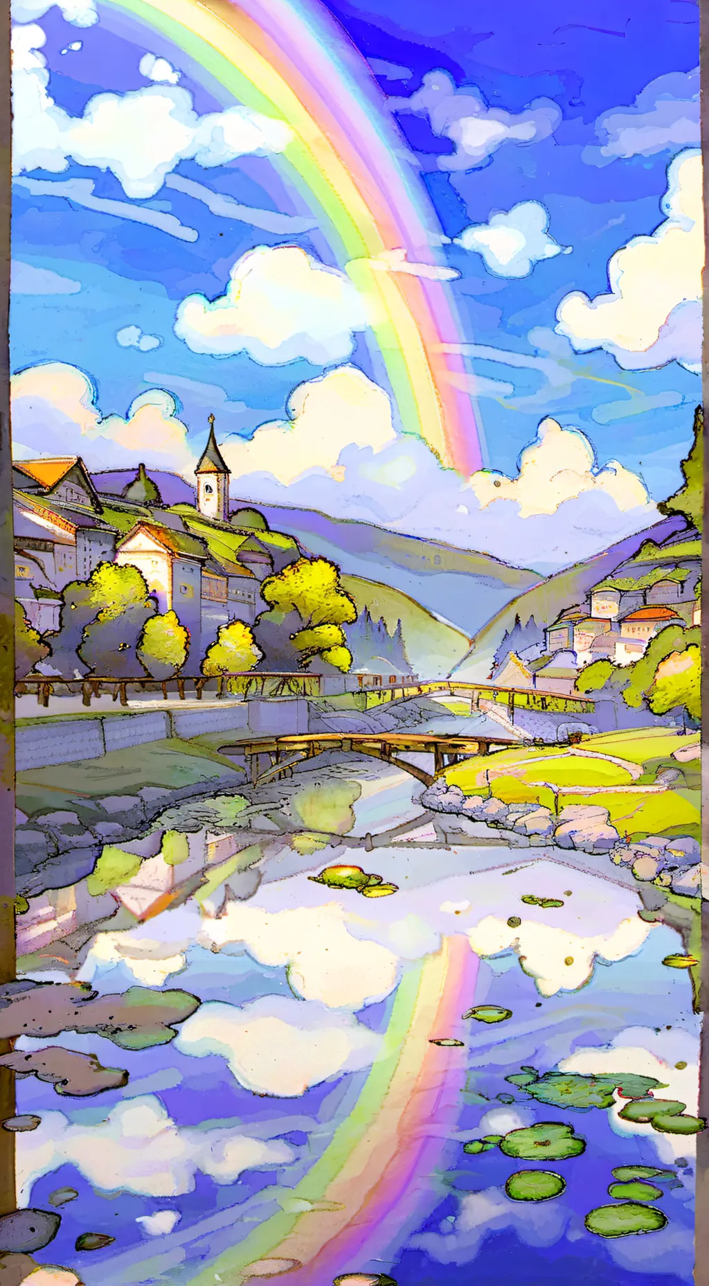 Talkie AI - Chat with Sprunki PYRAMIXED!