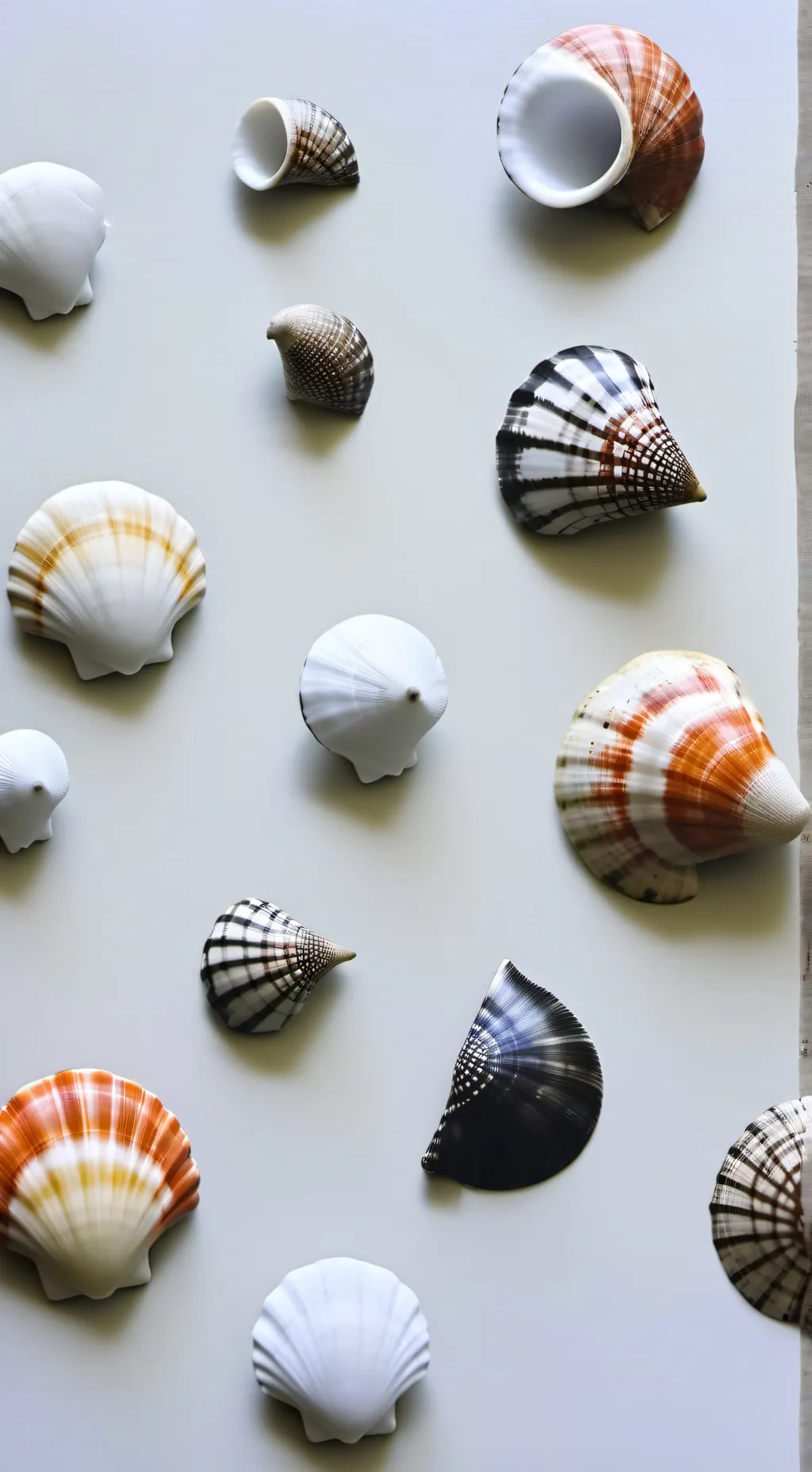 ai character: shelly fossilan background